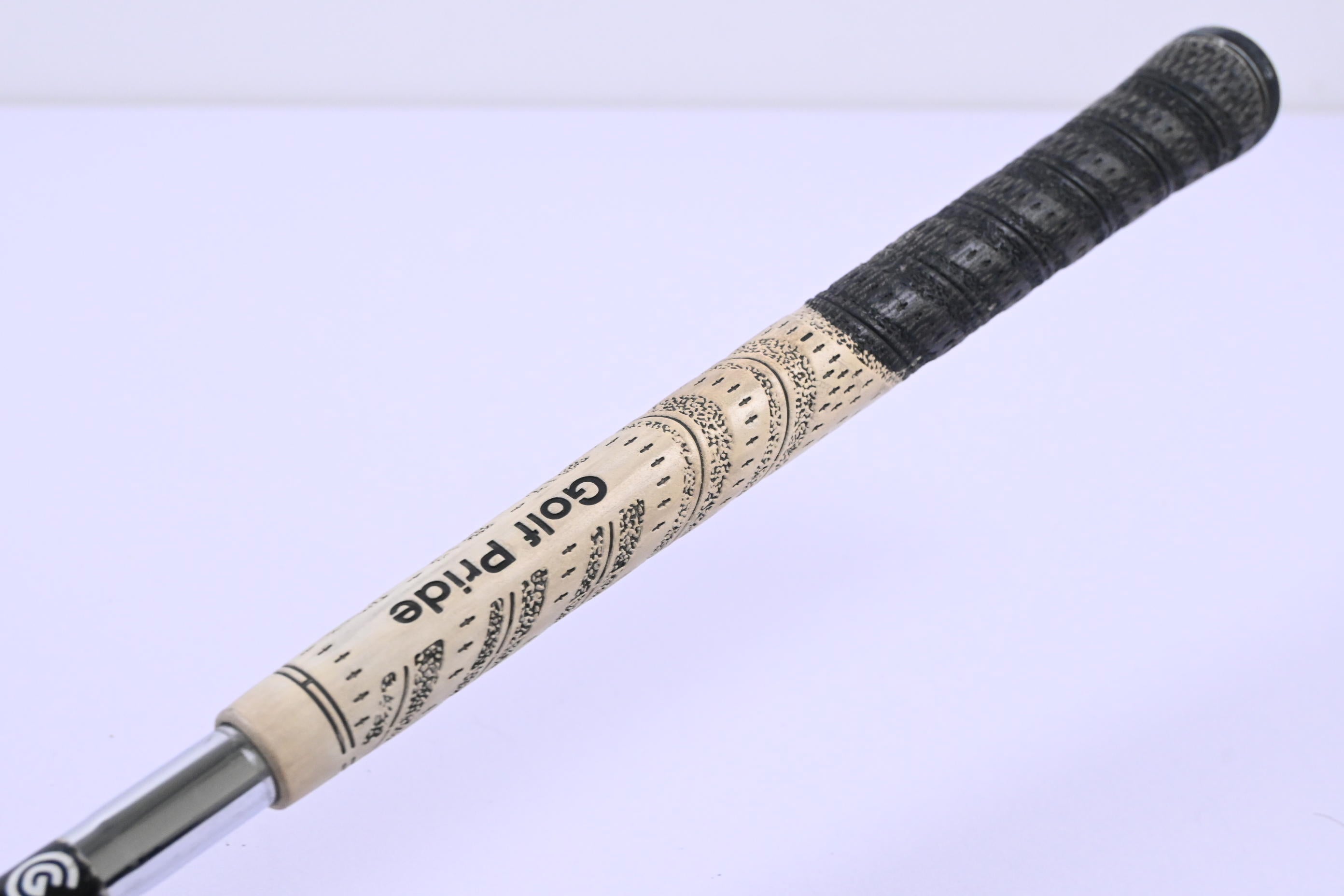 Cleveland CG15 Lob Wedge / 60 Degree / Wedge Flex Cleveland Traction Shaft