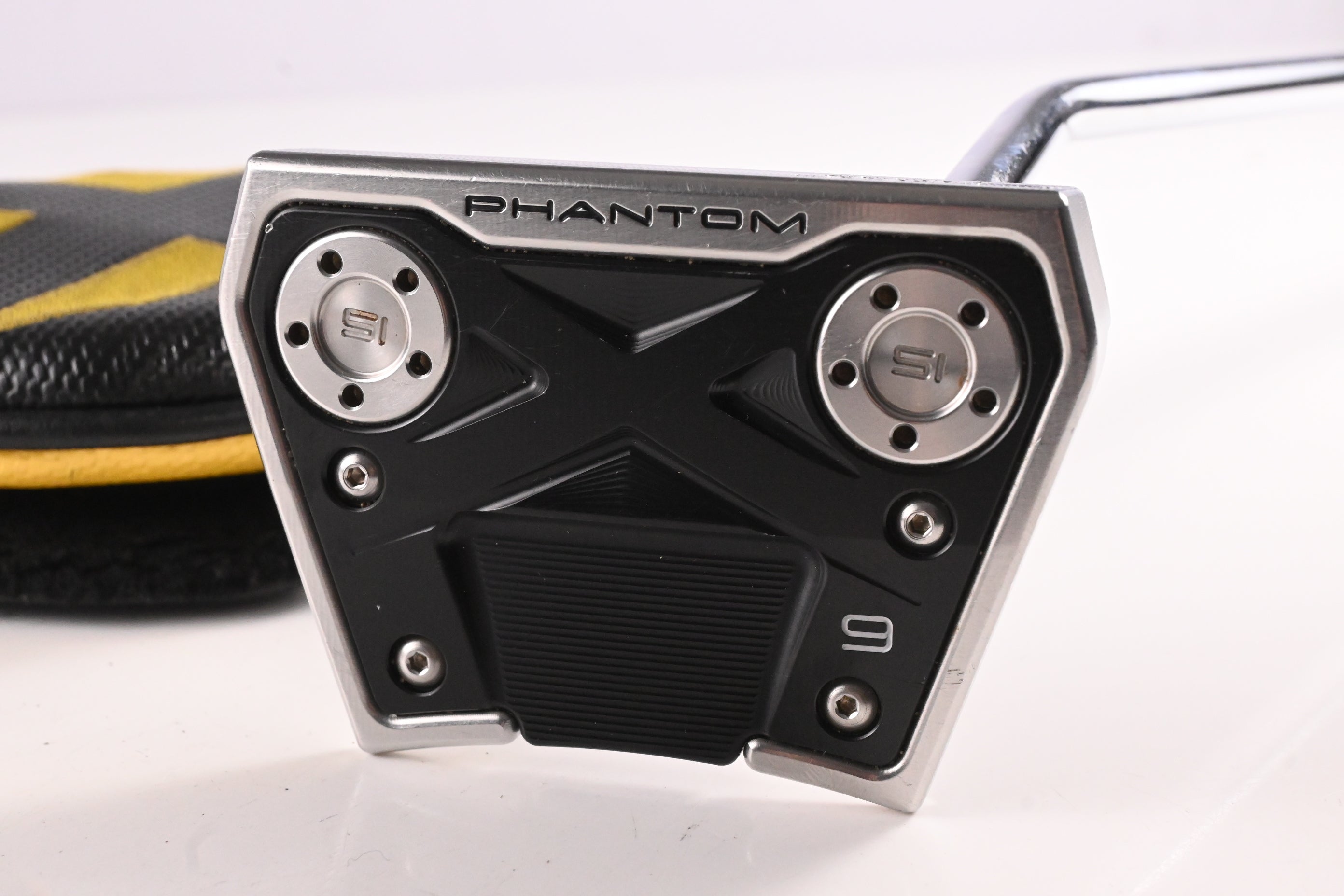 Scotty Cameron Phantom X 9 2022 Putter / 34 Inch
