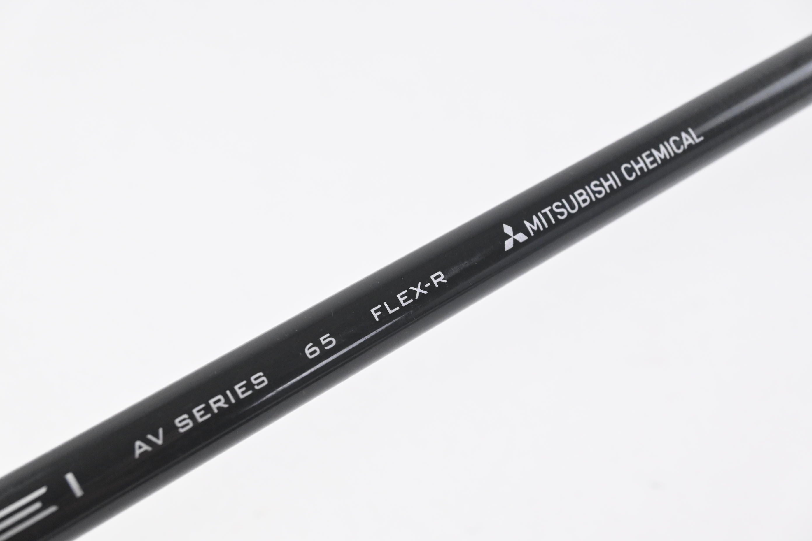 Tensei AV Raw Blue 65 #5 Wood Shaft / Regular Flex / Titleist 2nd Gen
