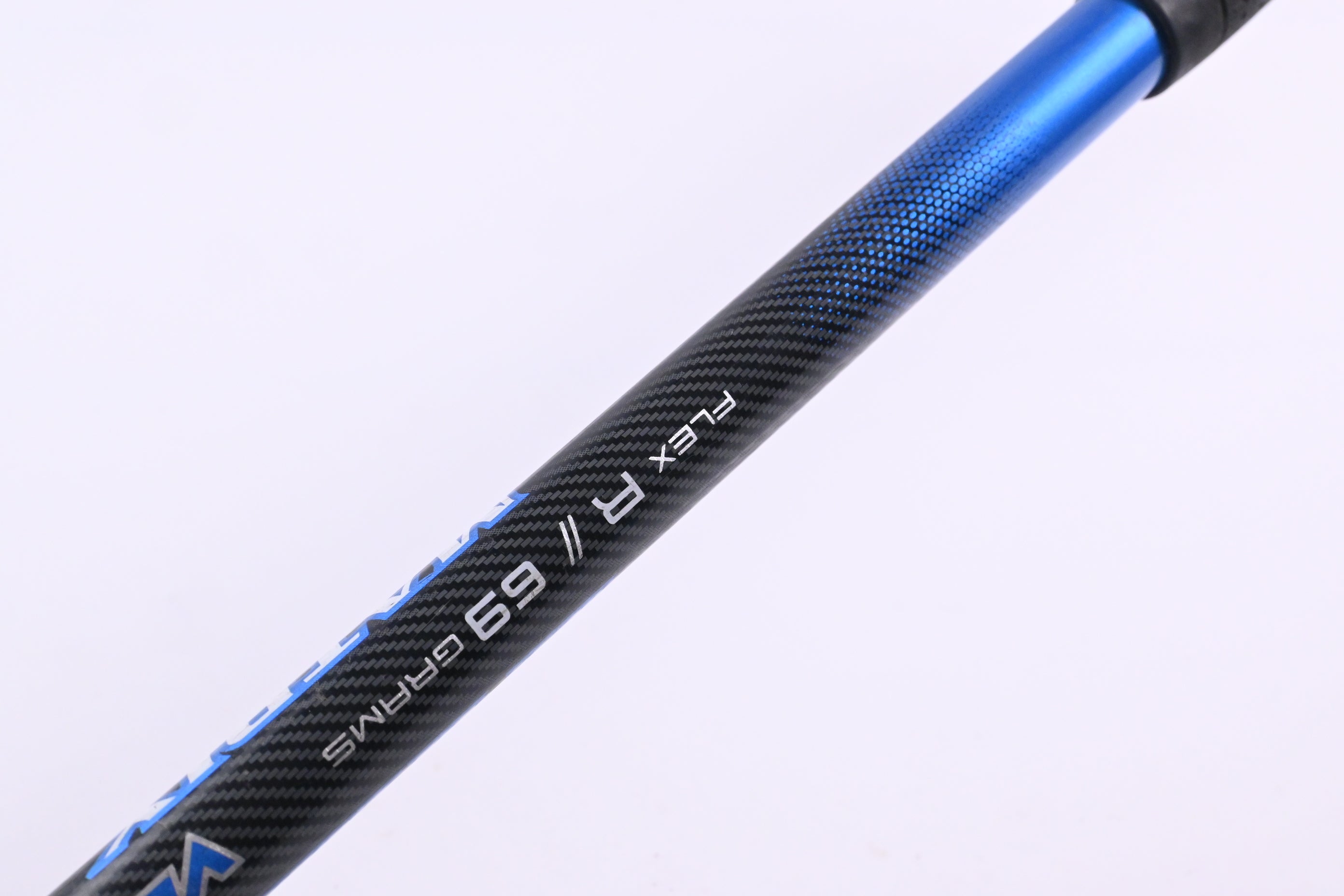 Taylormade Jetspeed #3 Wood / 15 Degree / Regular Flex Matrix Velox 69 Shaft
