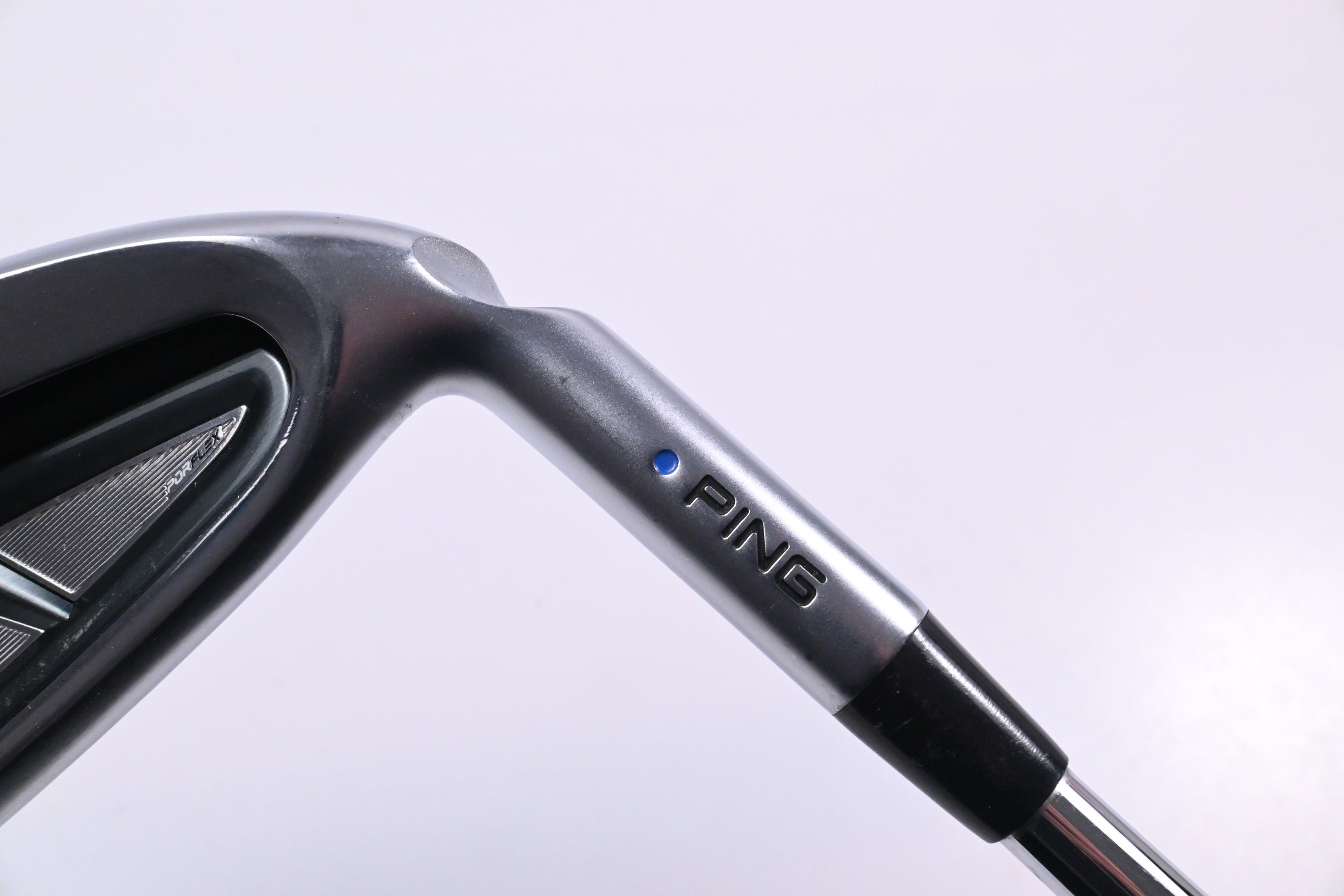 Ping G730 #5 Iron / 23.5 Degree / Regular Flex Ping AWT 2.0 Shaft