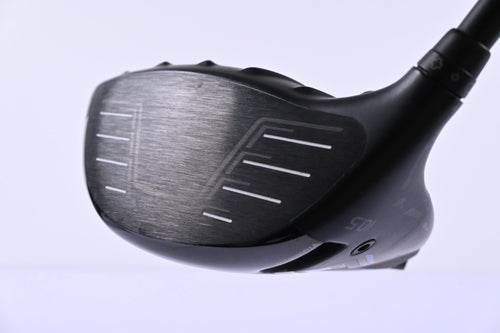 Ping G440 SFT Driver / 10.5 Degree / Senior Flex Ping Alta CB Blue 50 Shaft