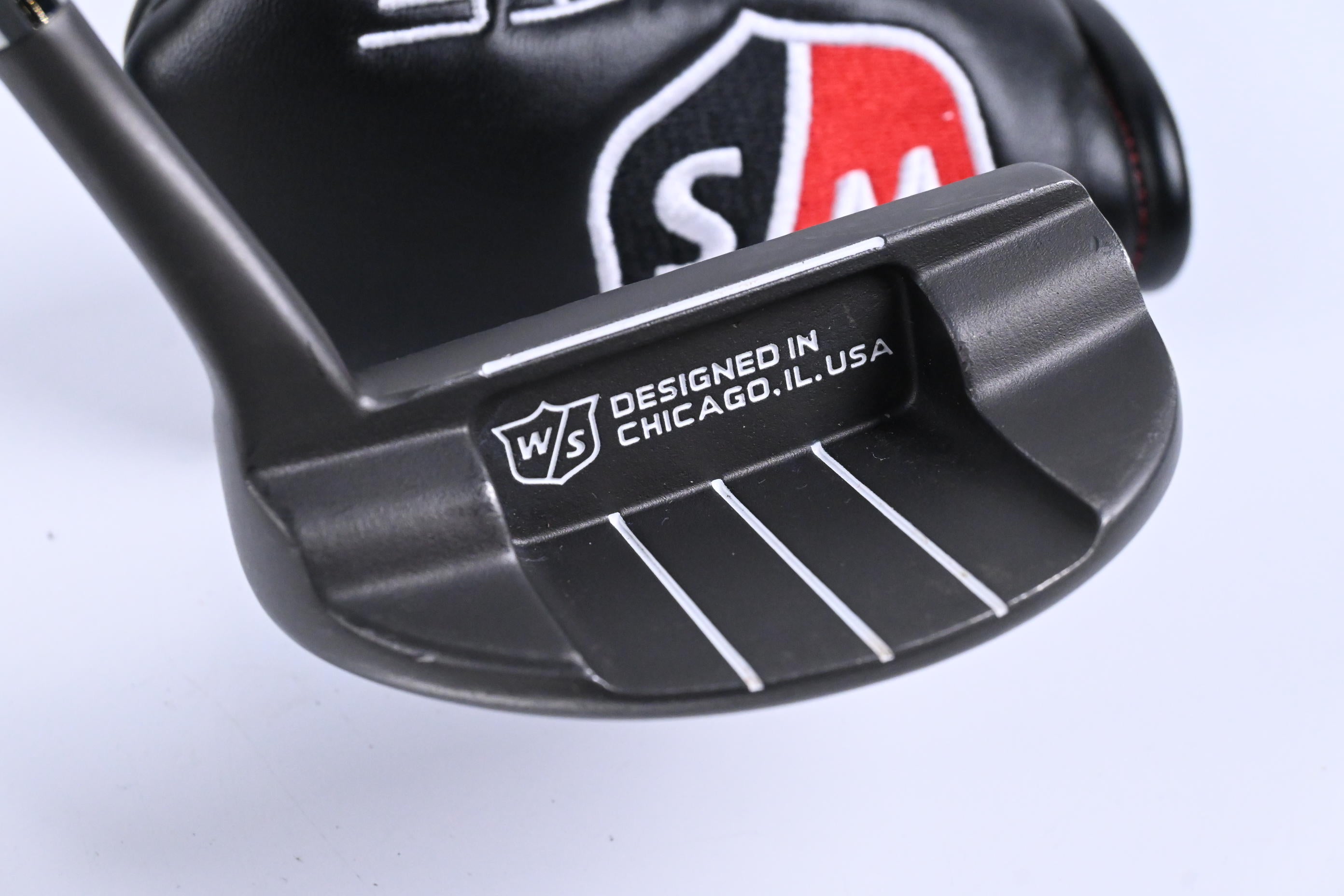 Wilson Infinite 2018 Grant Park Putter / 34 Inch