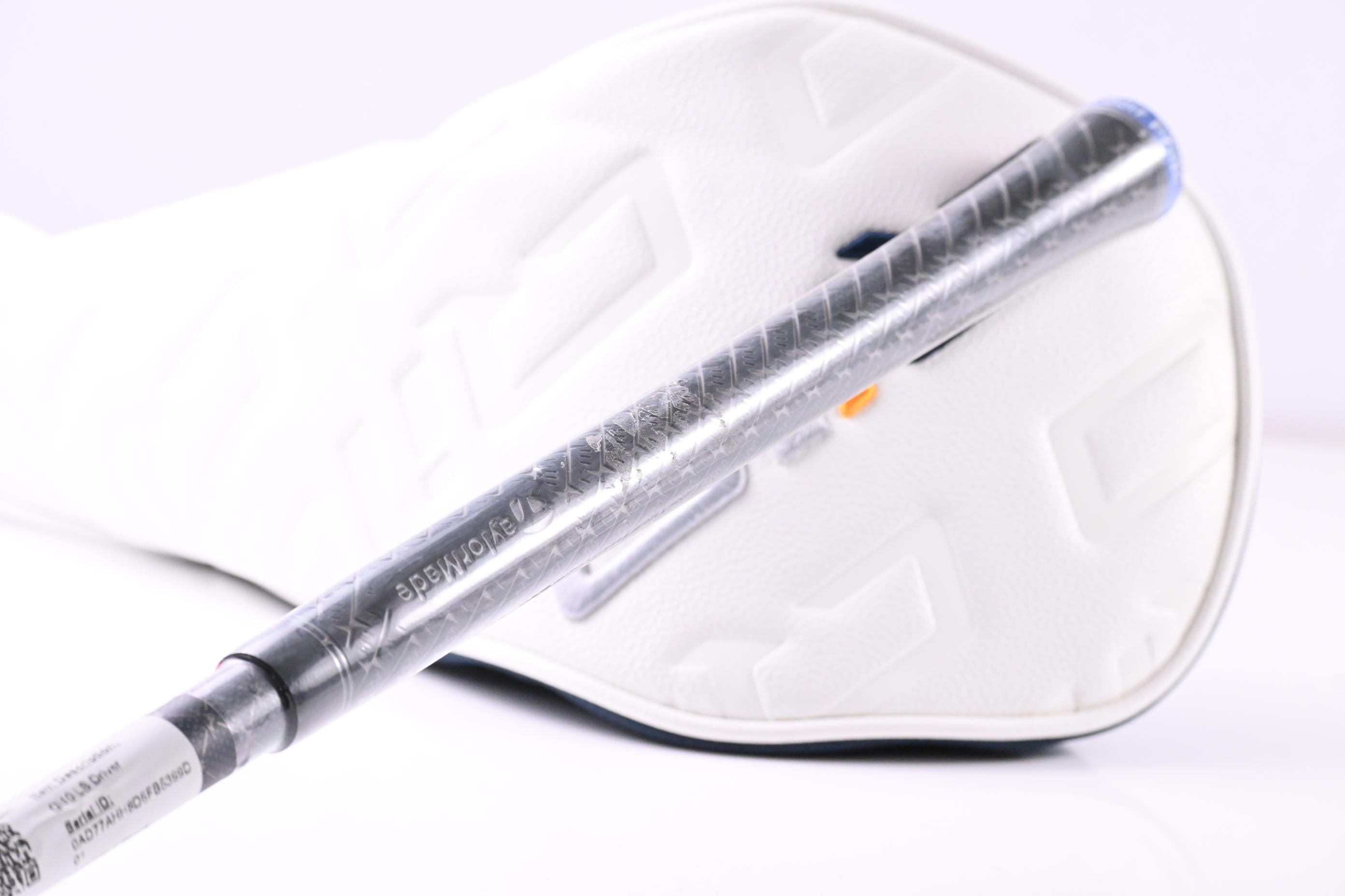 Taylormade Qi10 LS Driver / 9 Degree / Tensei AV Limited Blue 65 Shaft