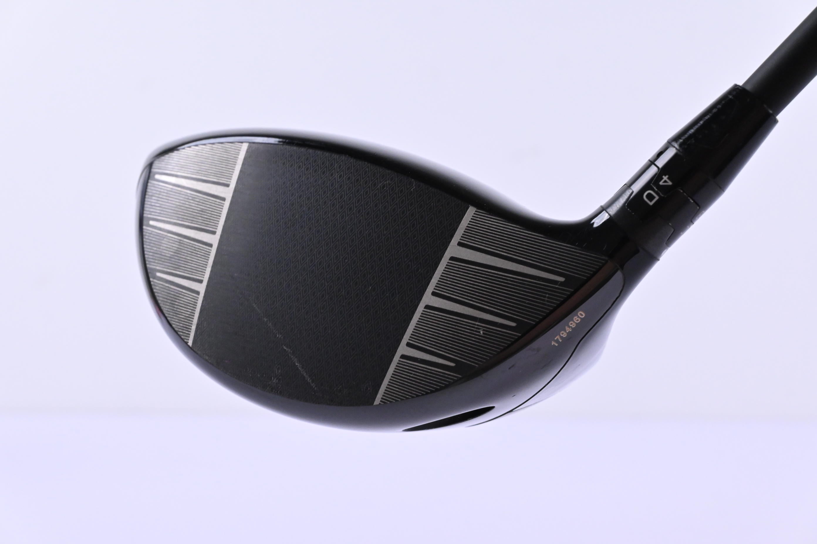 Titleist GT2 Driver / 8 Degree / Regular Flex Tensei 1K Blue 55 Shaft