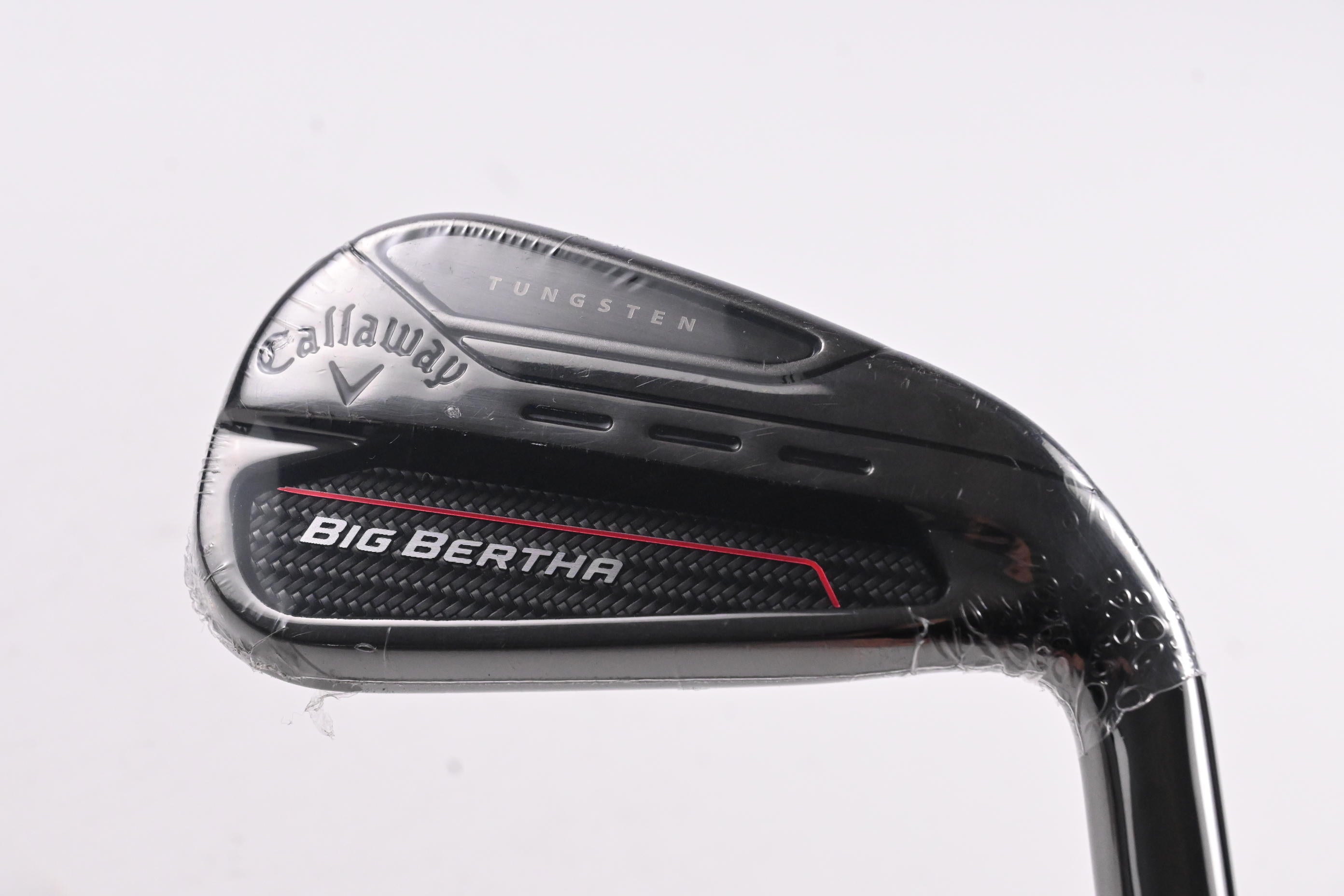 Callaway Big Bertha 2023 #6 Iron / Regular Flex True Temper Elevate MPH 95