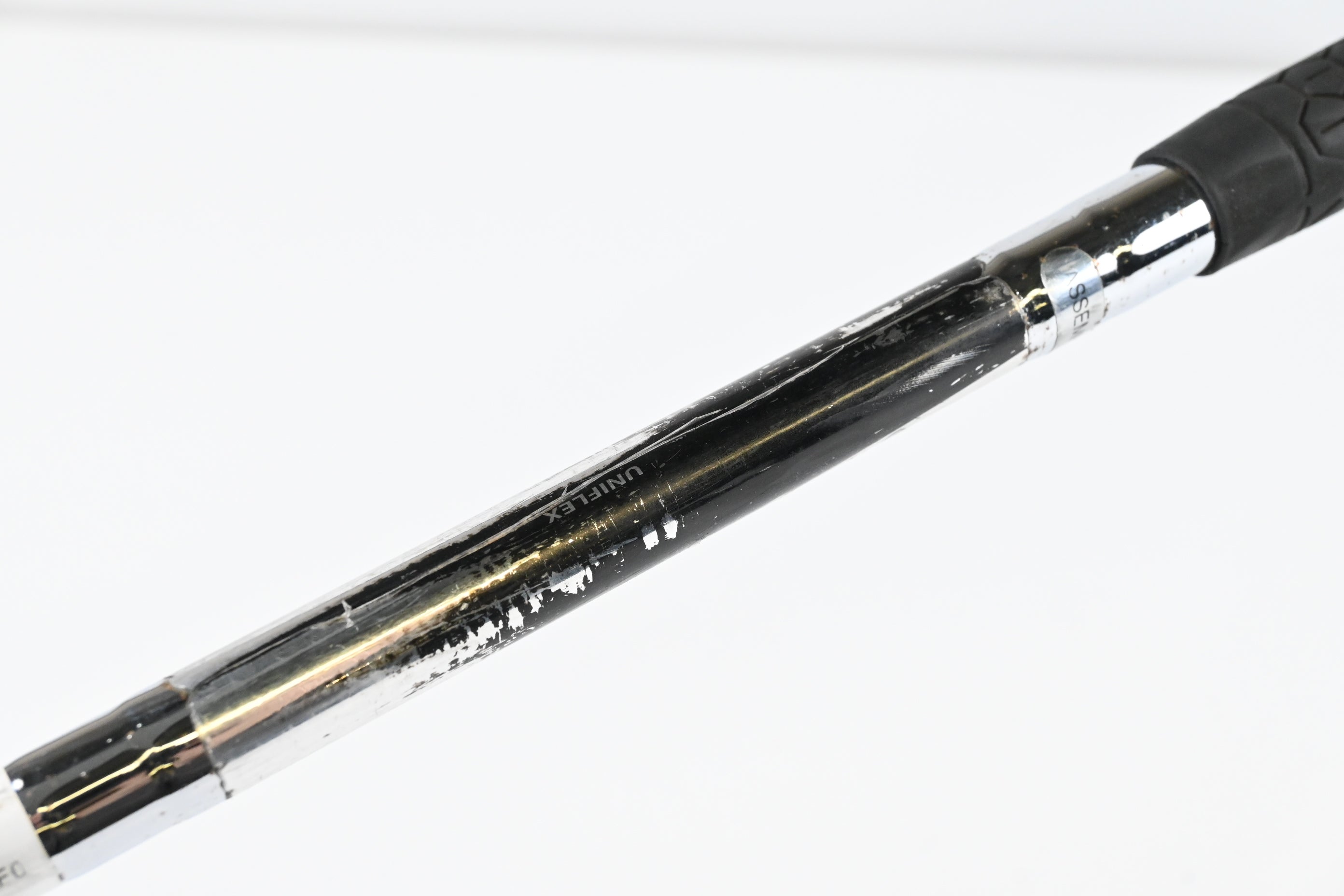 Callaway X-24 Hot #8 Iron / Uniflex Callaway X Shaft