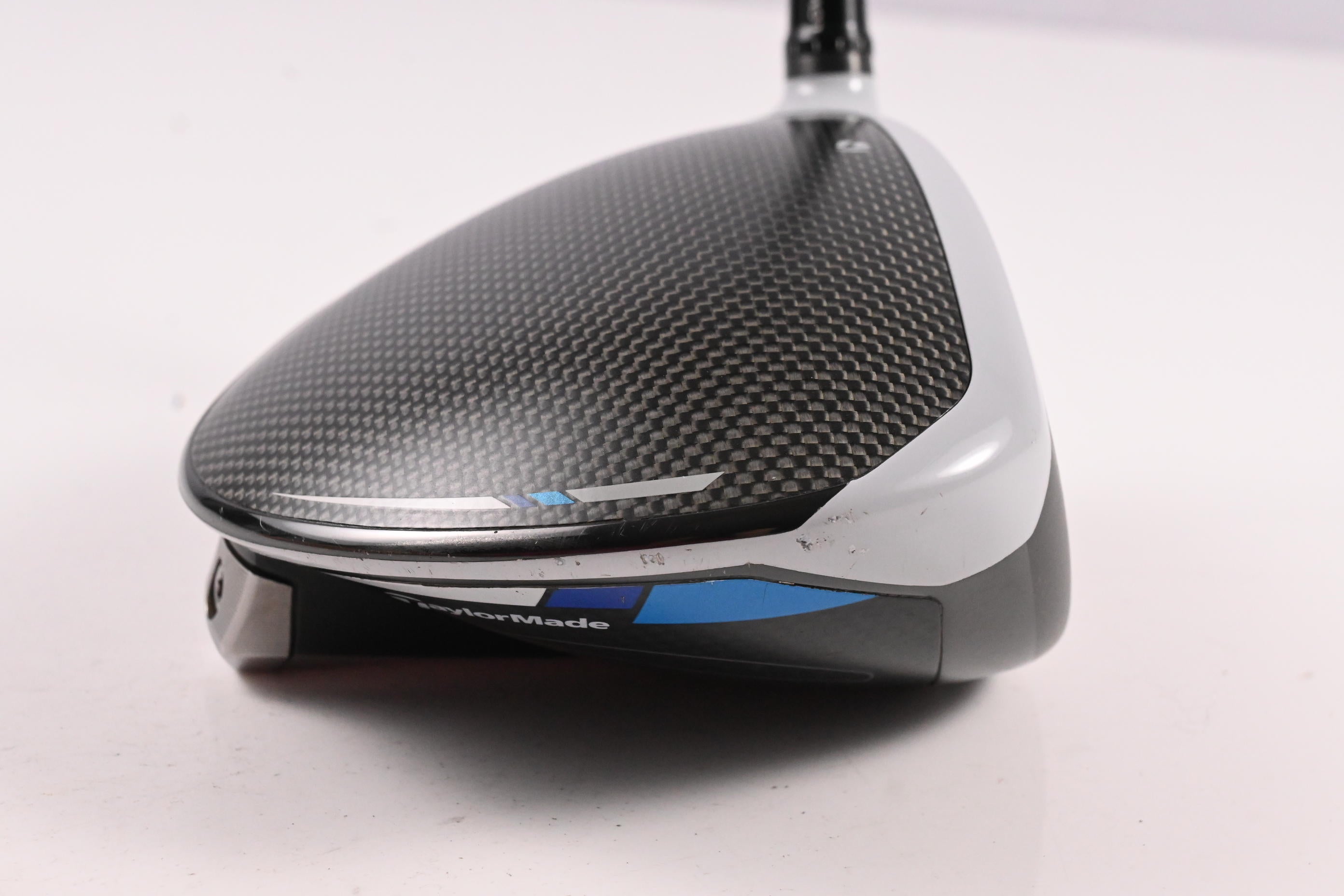 Taylormade SIM Max D Driver / 10.5 Degree / Regular Flex Ventus TR Blue 5 Shaft
