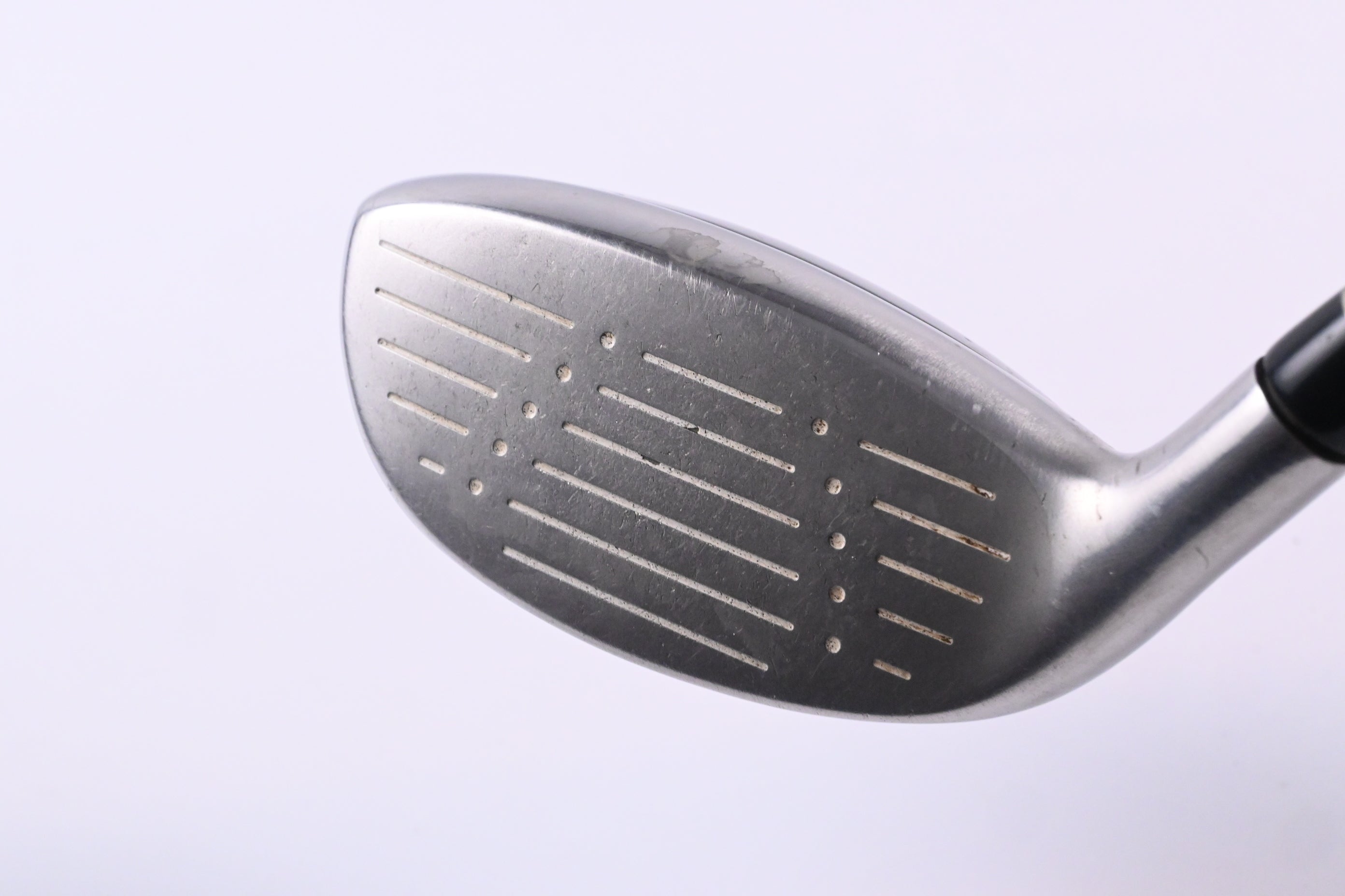 Cobra Baffler DWS #3 Hybrid / 23 Degree / Senior Flex Aldila VS Proto 60 Shaft