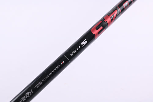 Honma TW XP-1 #3 Wood / 15 Degree / Stiff Flex Honma Vizard 43 Shaft