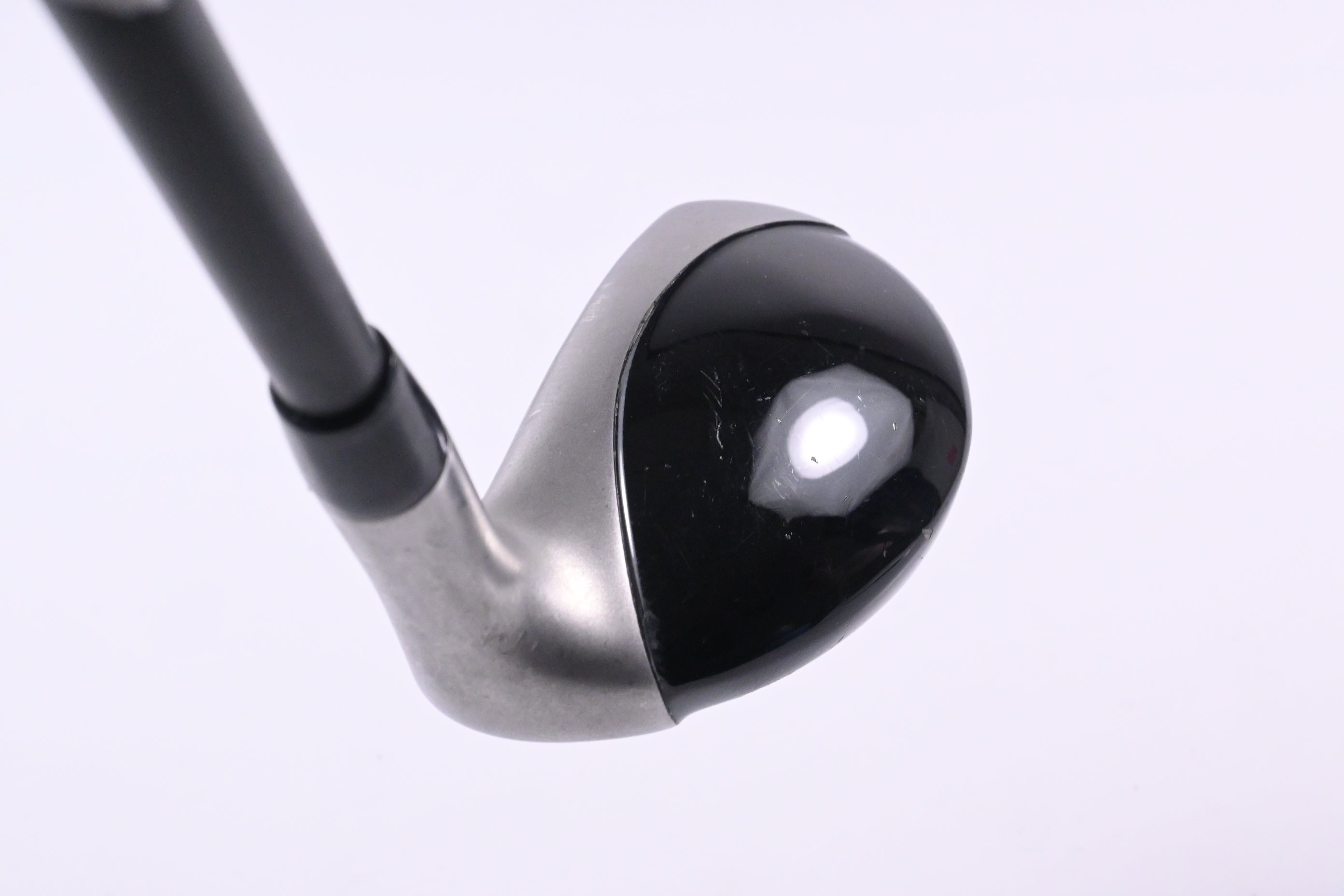 Taylormade Rescue Mid #3 Hybrid / 19 Degree / Regular Flex Taylormade Shaft