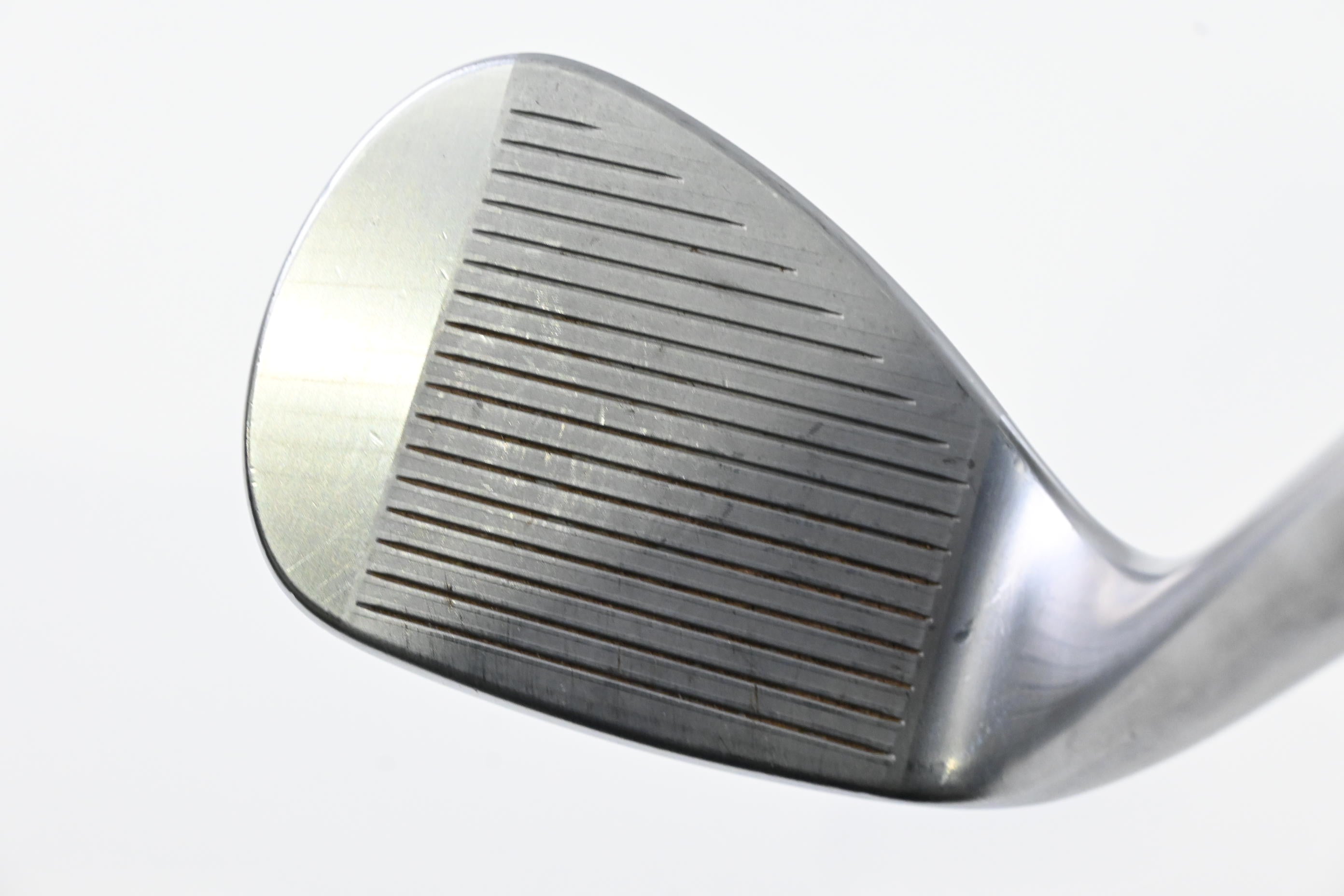 Titleist Vokey SM10 Lob Wedge / 58 Degree / Wedge Flex SM10 Shaft