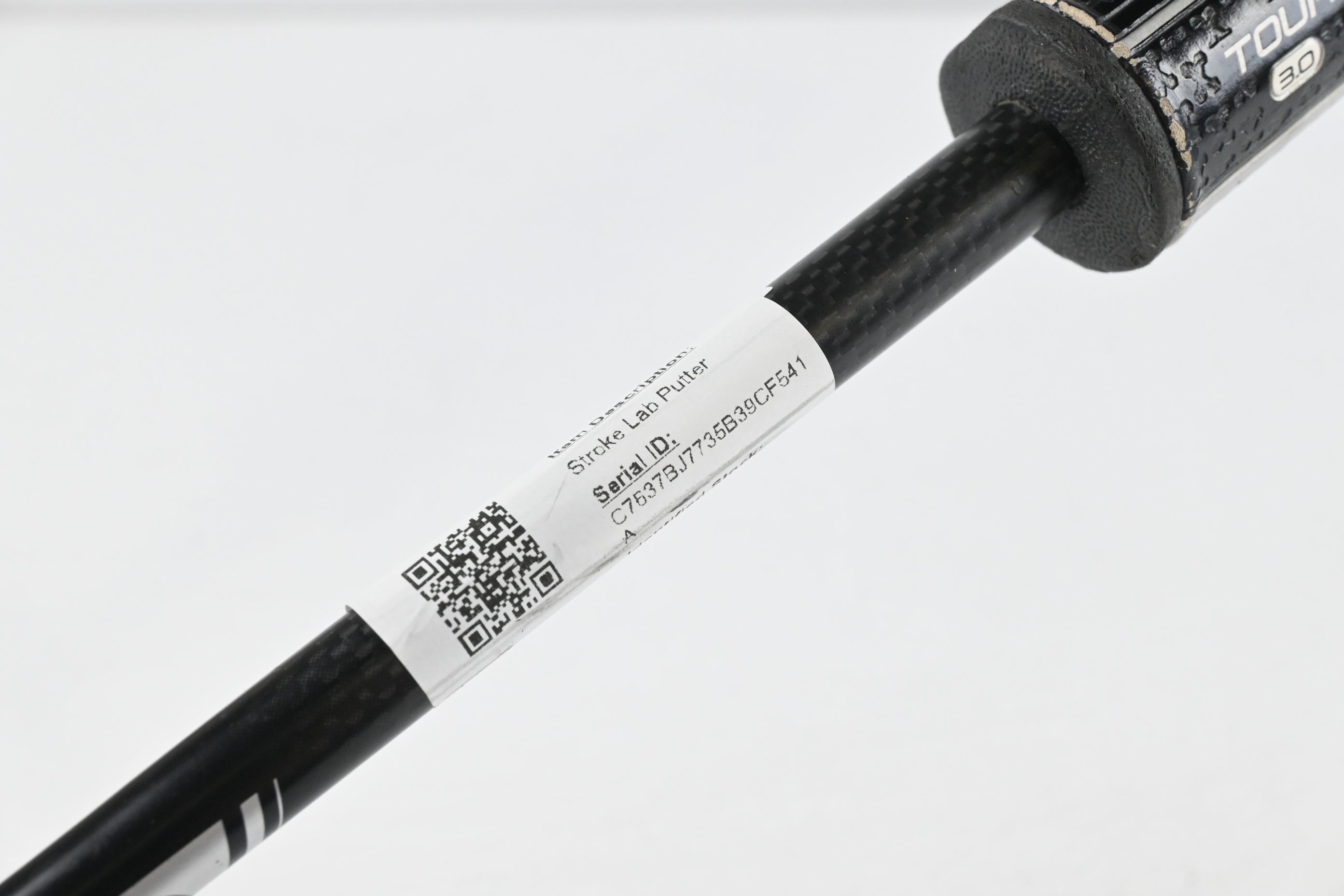 Odyssey Stroke Lab Marxman Putter / 34 Inch