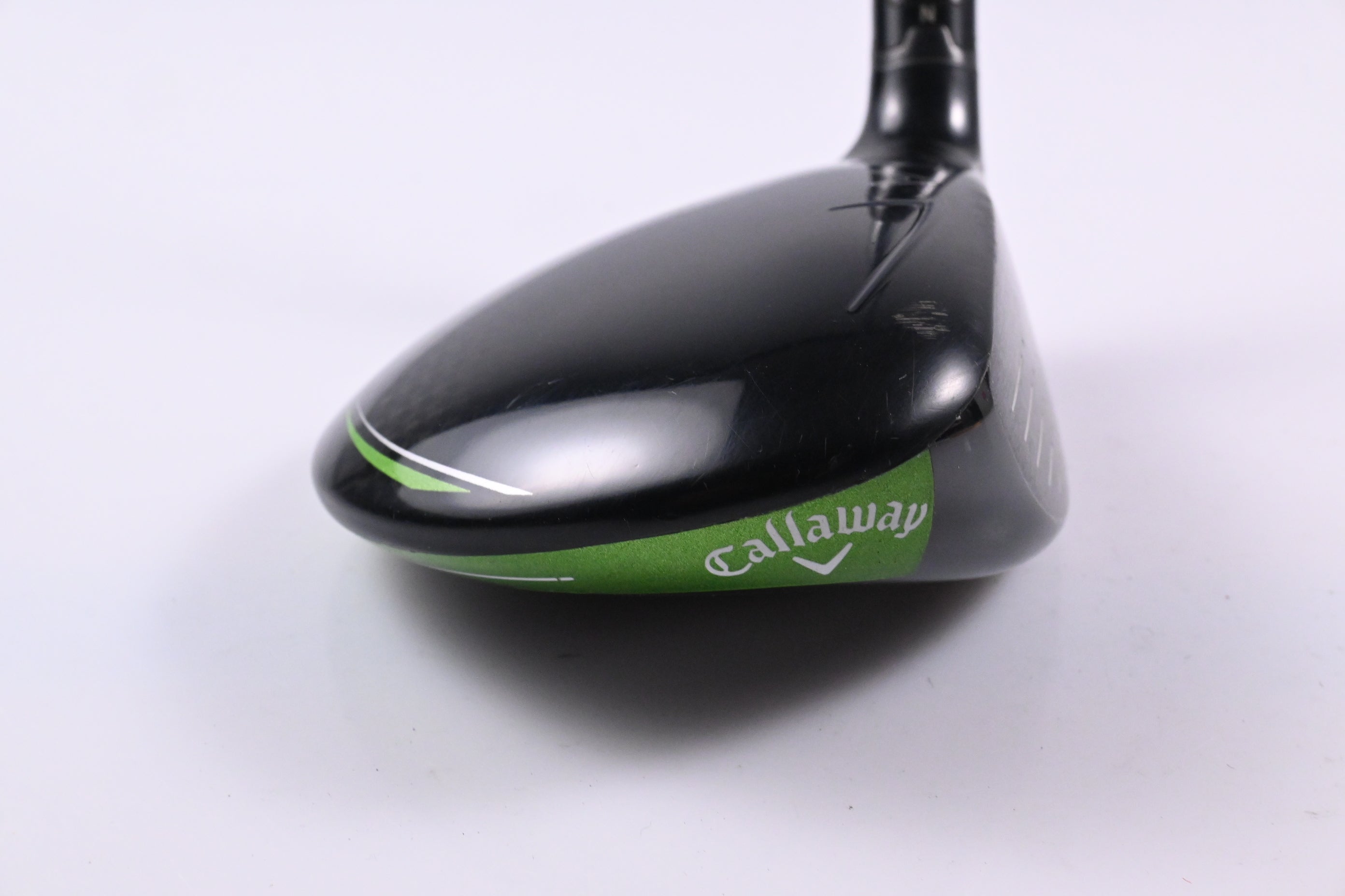 Callaway GBB Epic #3 Wood / 15 Degree / Regular Flex HZRDUS T800 65 Shaft