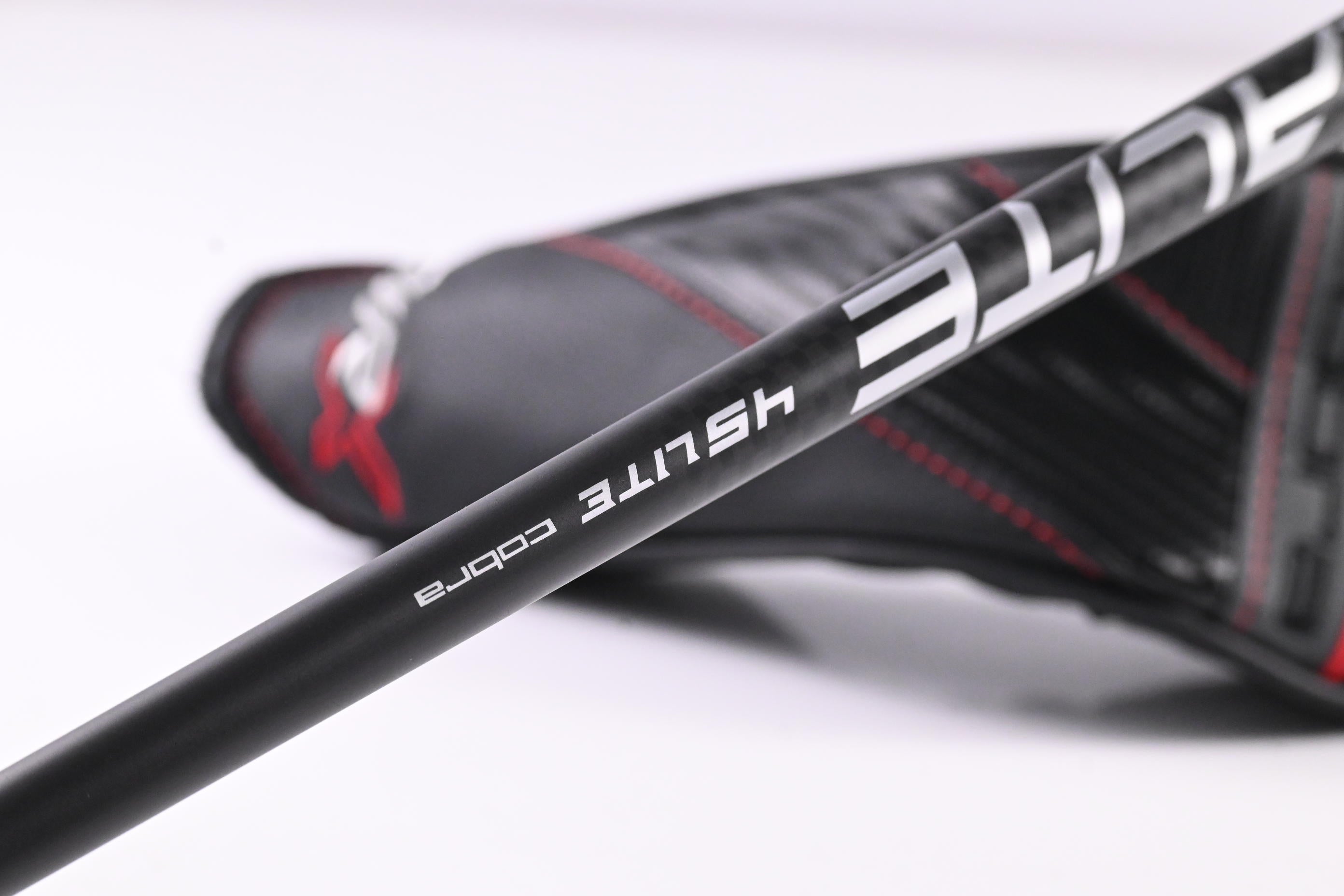 Cobra Air-X Offset #3 Hybrid / 19 Degree / Lite Flex Cobra Ultralite 45 Shaft