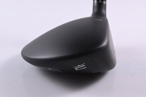 Cobra OPTM LS #3 Wood / 14.5 Degree / Stiff Flex Ventus Velocore TR Blue 7 Shaft