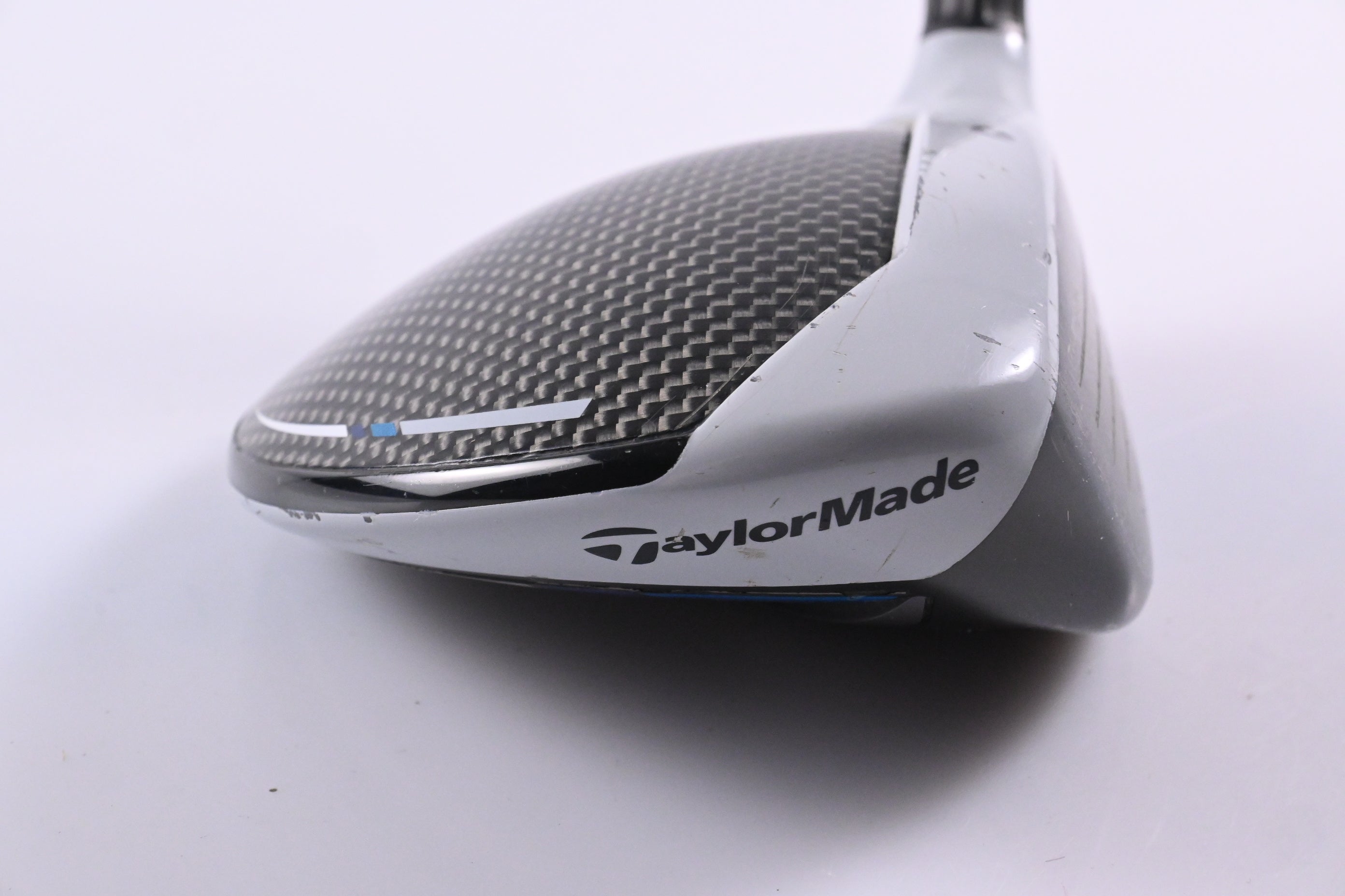 Ladies Taylormade SIM Max #5 Wood / 18 Degree / Ladies Flex Aldila NV 45 Shaft