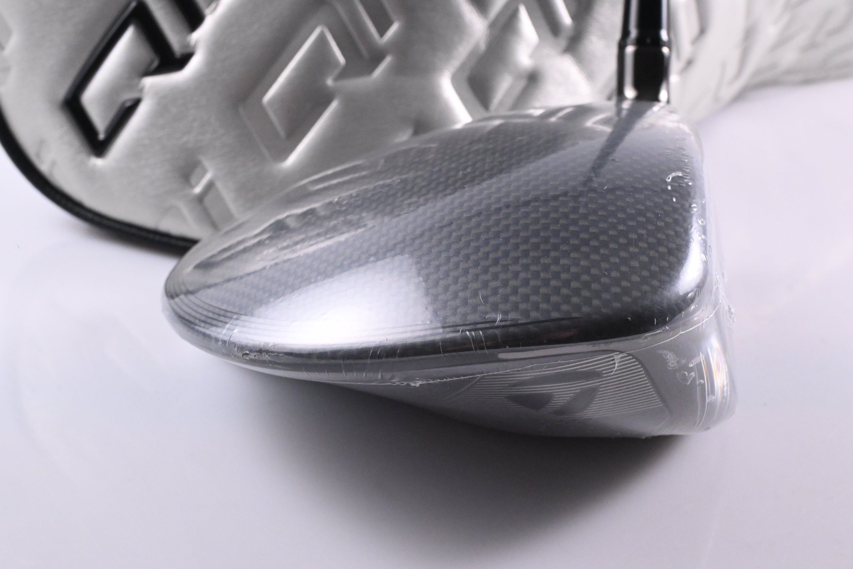 Taylormade Qi35 Max Driver / 12 Degree / Regular Flex Tensei AV Blue 65 Shaft