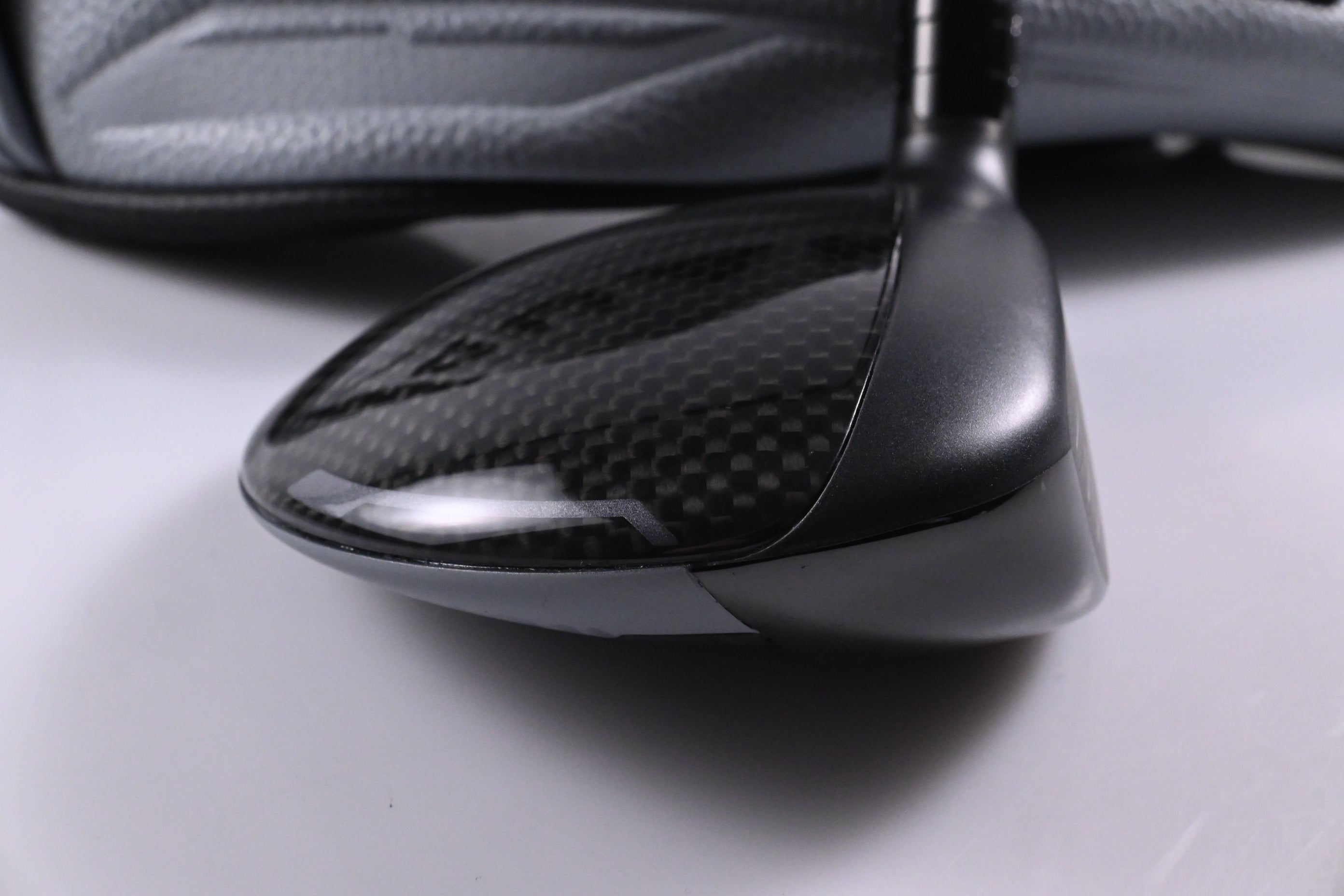 Callaway Quantum Max #3 Wood / 15 Degree / Stiff Flex Fujikura Ventus Black 7
