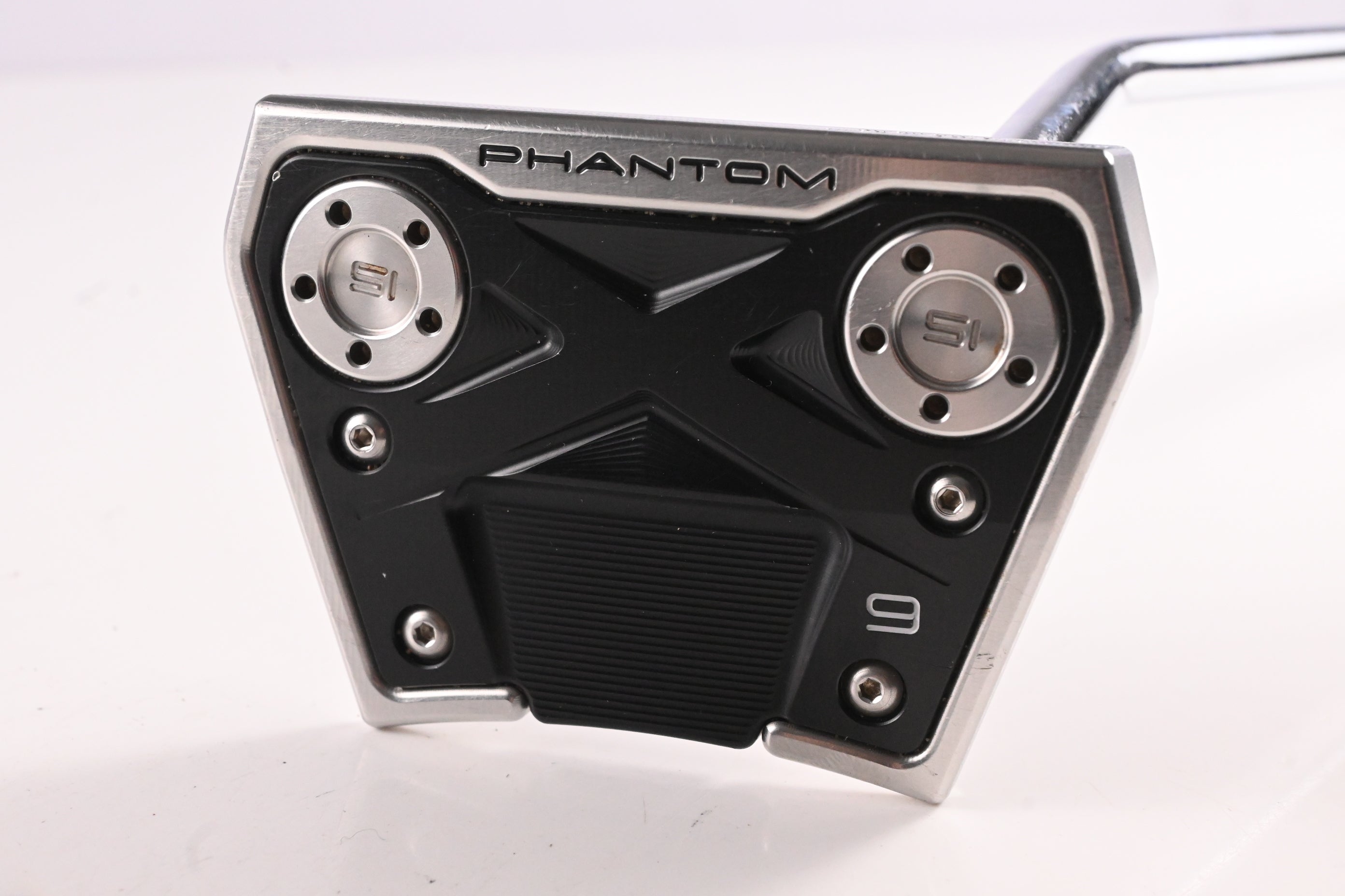 Scotty Cameron Phantom X 9 2022 Putter / 34 Inch