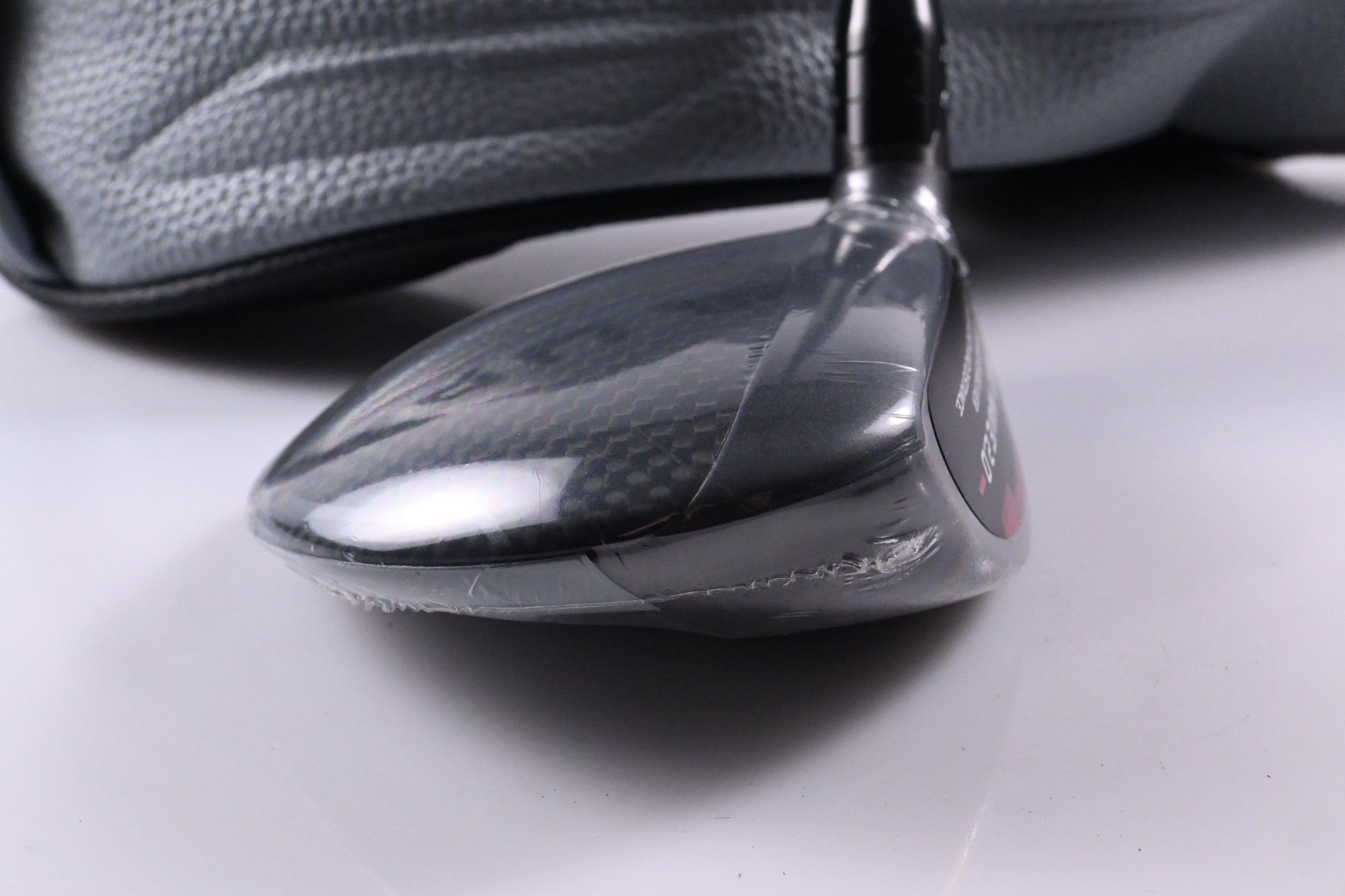 Callaway Quantum Max #5 Wood / 18 Degree / Regular Flex Denali Frost Silver 60