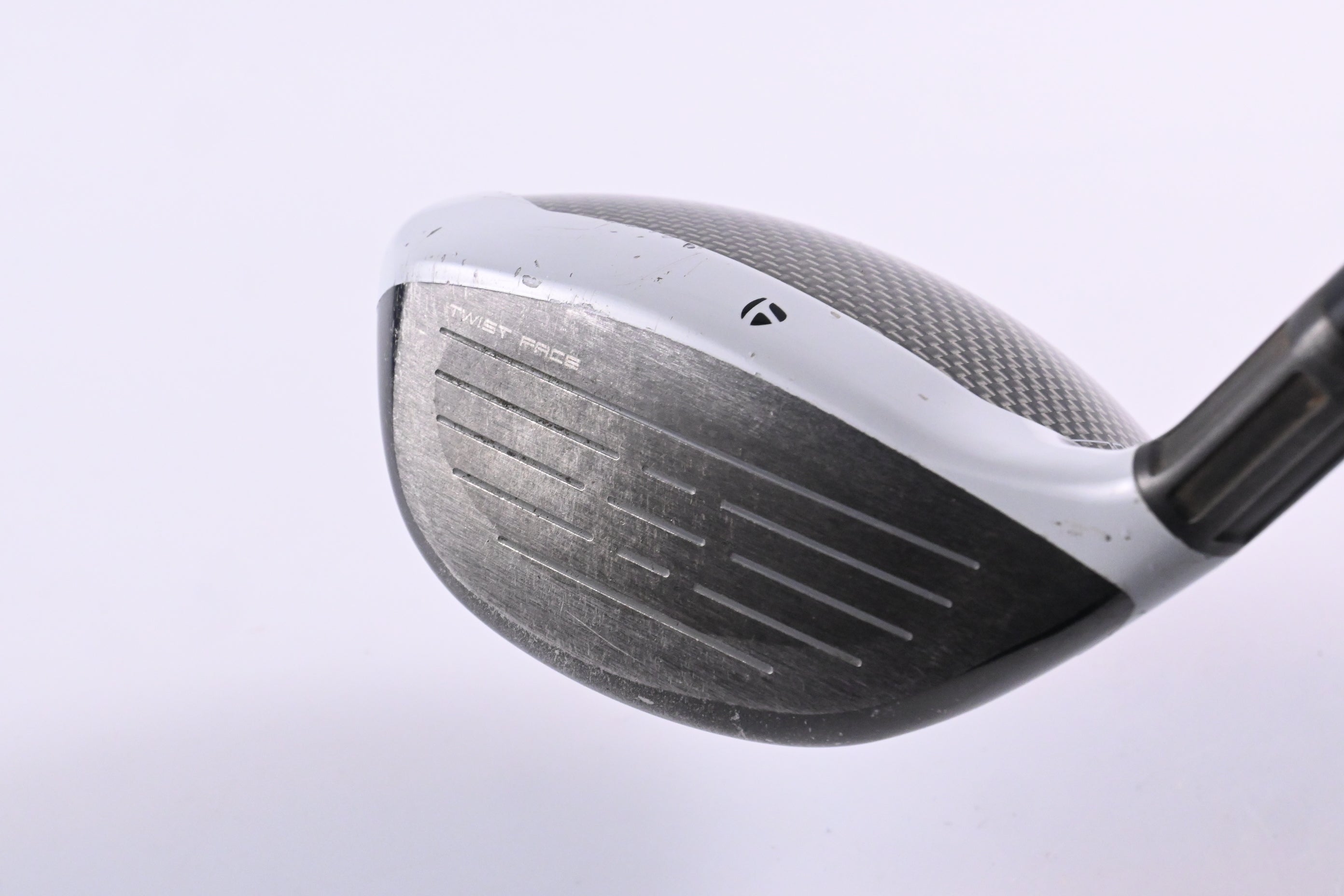 Ladies Taylormade SIM Max #5 Wood / 18 Degree / Ladies Flex Aldila NV 45 Shaft
