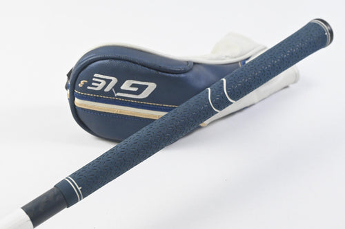 Ladies Ping G Le3 #5 Hybrid / 26 Degree / Ladies Flex Ping ULT 250 Shaft