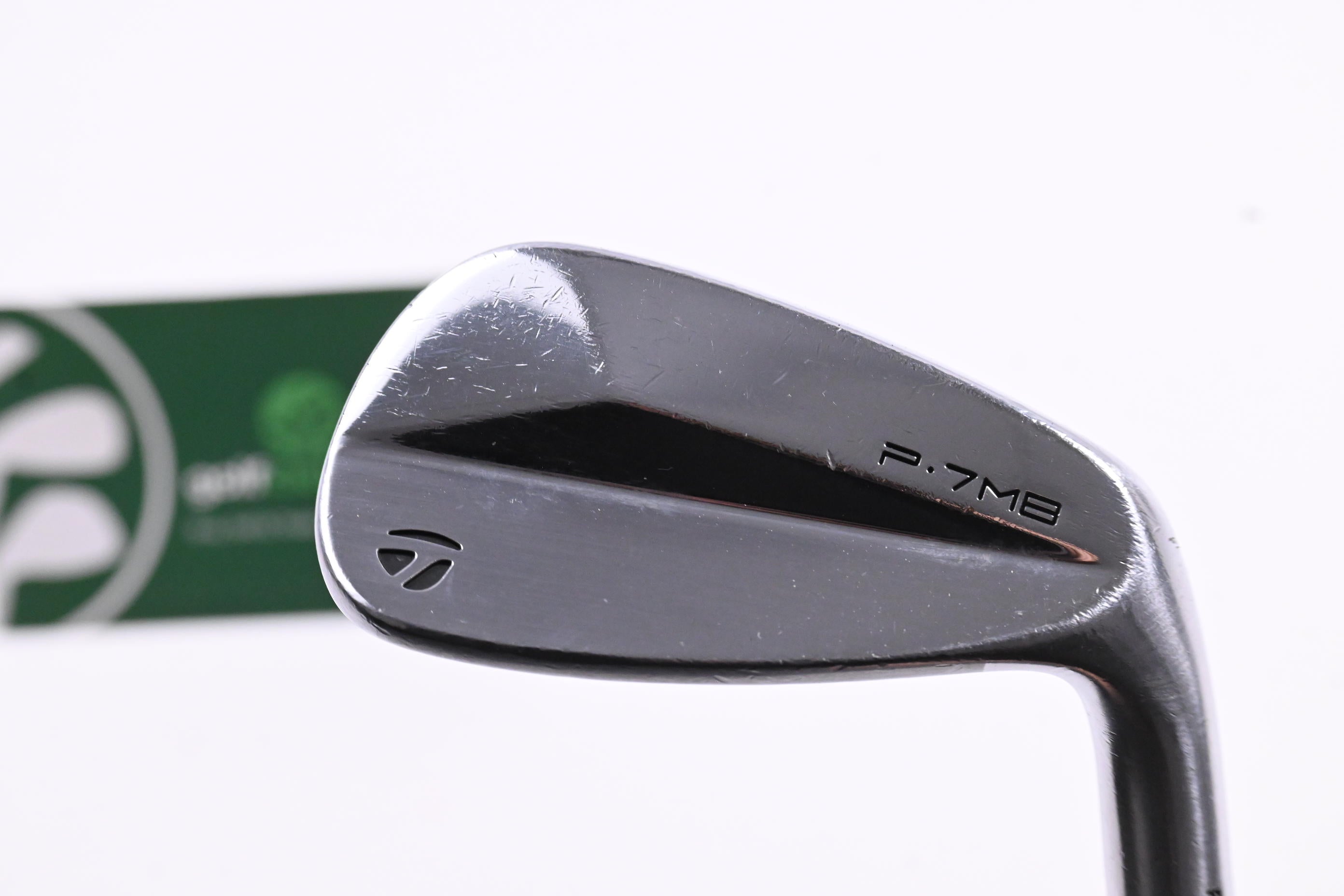 Taylormade P7MB 20 Pitching Wedge / 47 Degree / Stiff Flex N.S.Pro Modus3
