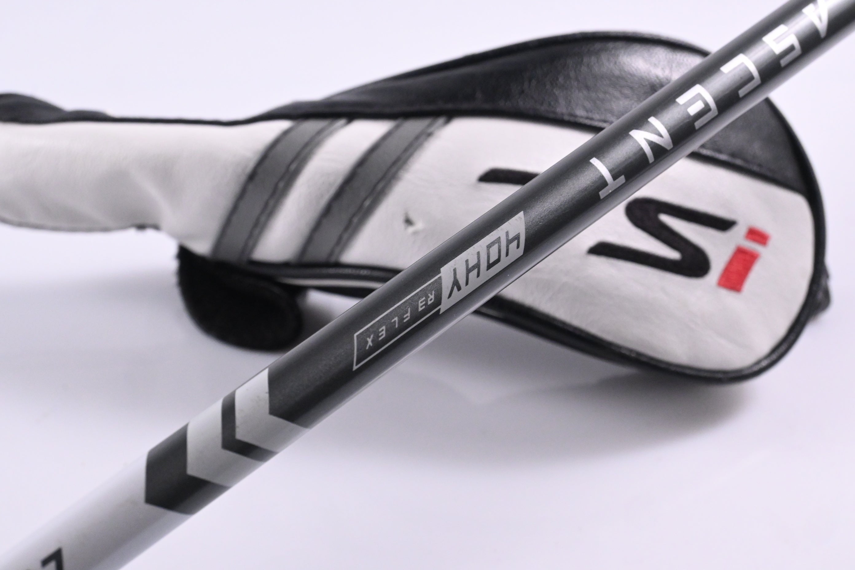 Ladies Titleist TSi1 #5 Hybrid / 23 Degree / Ladies Aldila Ascent 40 Shaft