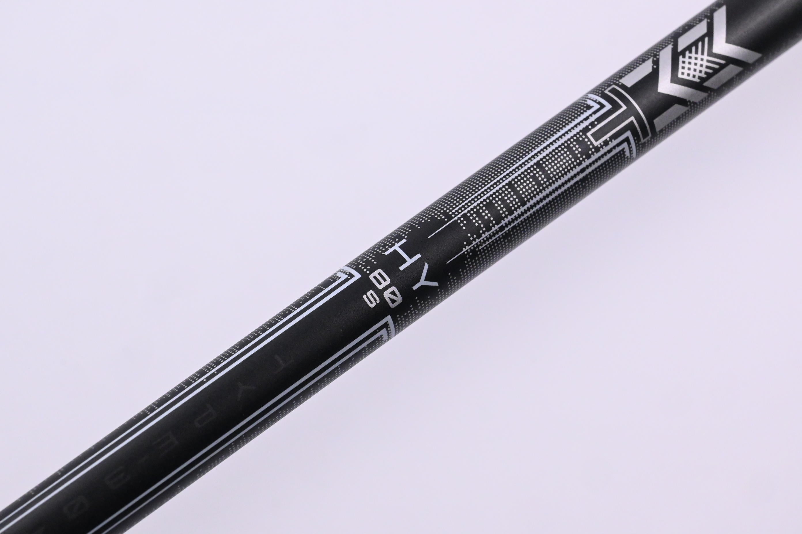 Cobra King Tec Utility One Length #3 Iron / 19.5 Degree / Stiff Flex MMT Black