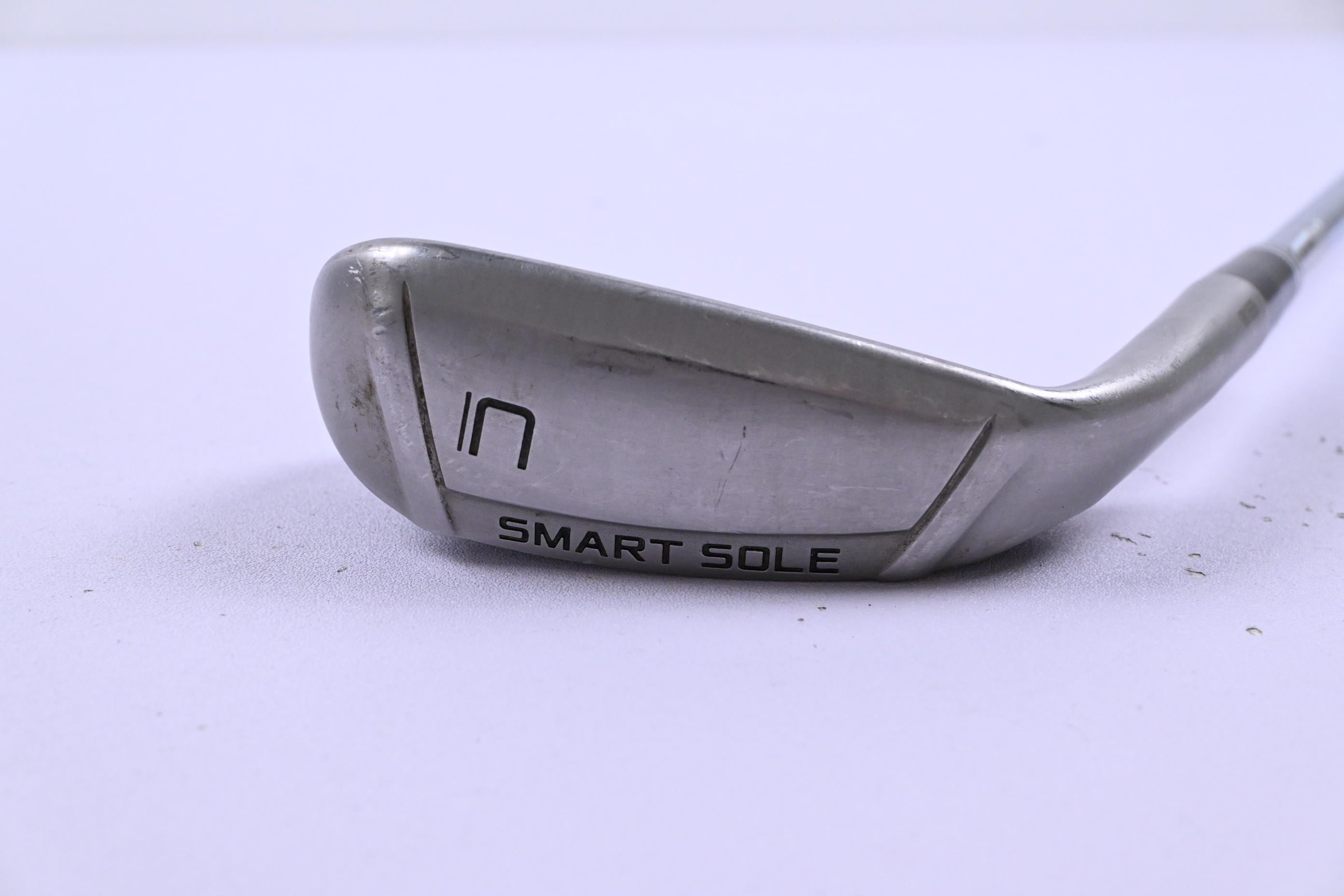 Cleveland Smart Sole Full Face Chipper / 42 Degree / Wedge Flex Hi-Rev Max 105