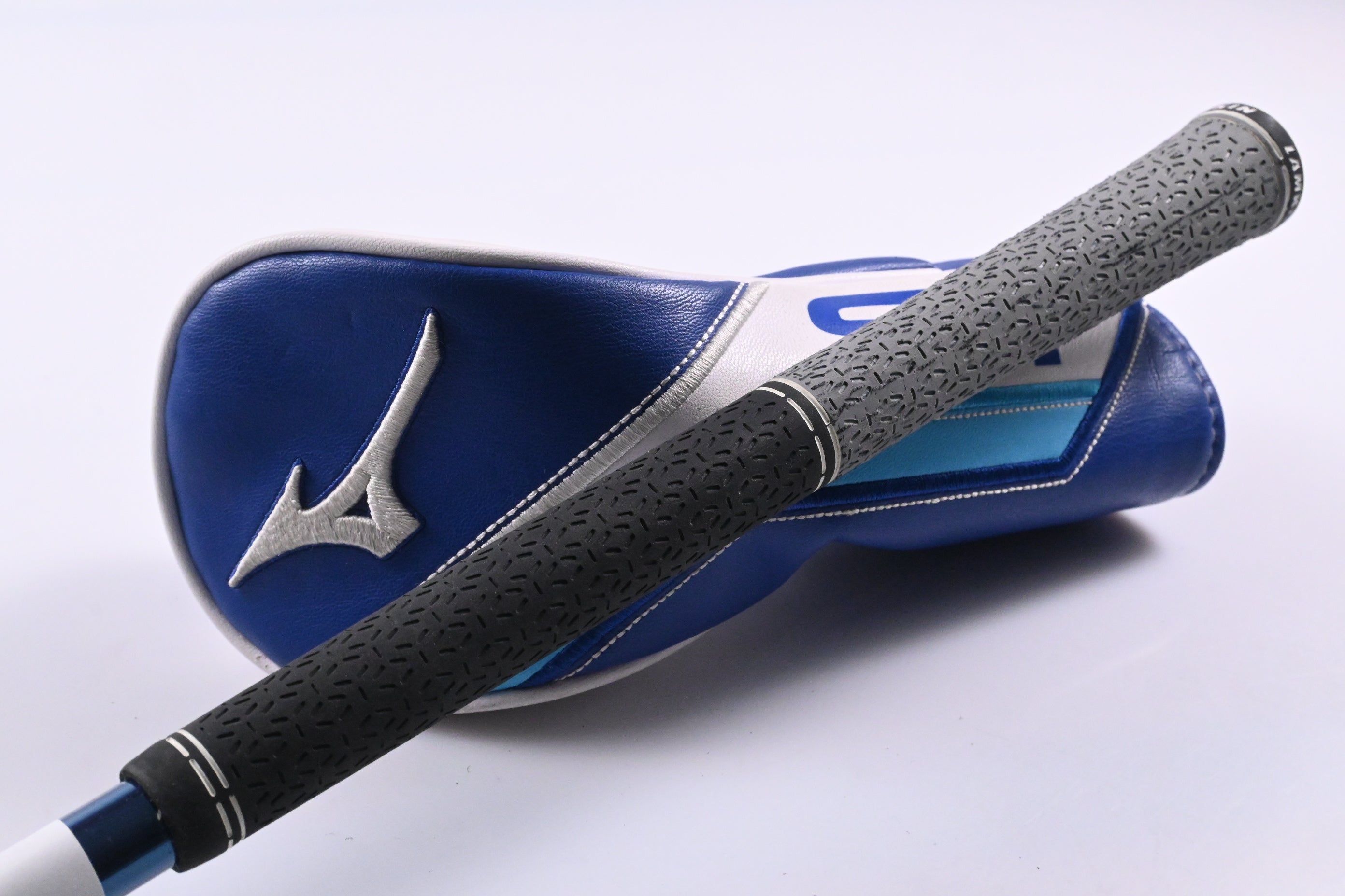 Mizuno ST-Max 230 #3 Hybrid / 19 Degree / Stiff Flex UST Mamiya LIN-Q 75 Shaft
