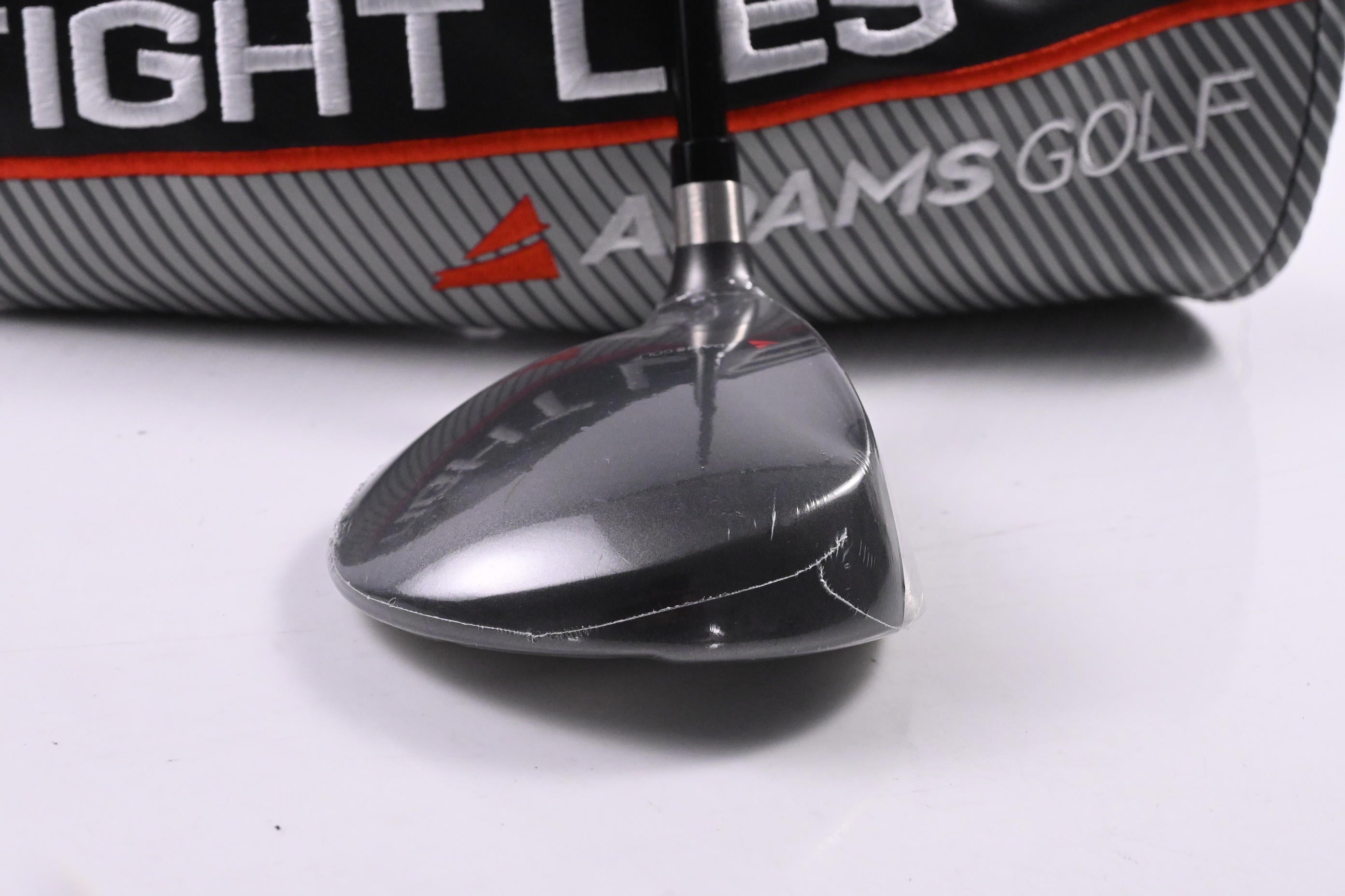 Adams Tight Lies 2021 #5 Wood / 19 Degree / Regular Flex Aldila Synergy 50 Shaft