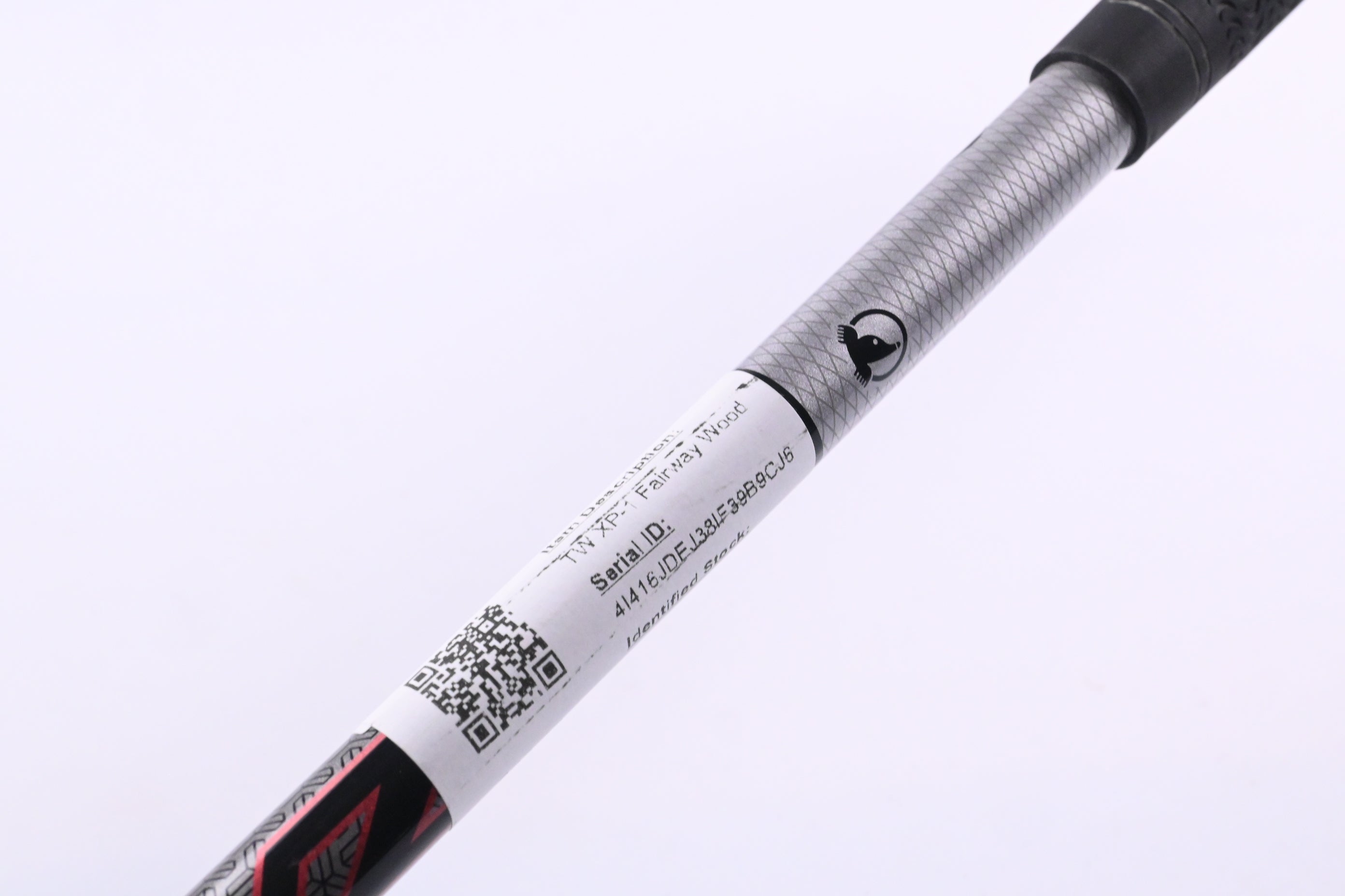 Honma TW XP-1 #3 Wood / 15 Degree / Stiff Flex Honma Vizard 43 Shaft