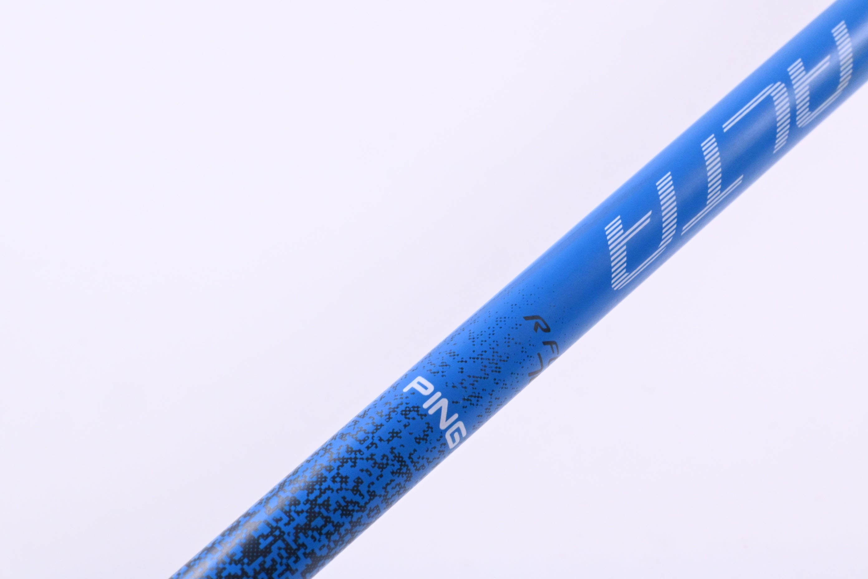 Ping G Series #4 Hybrid / 22 Degree / Regular Flex Ping Alta 70 Shaft