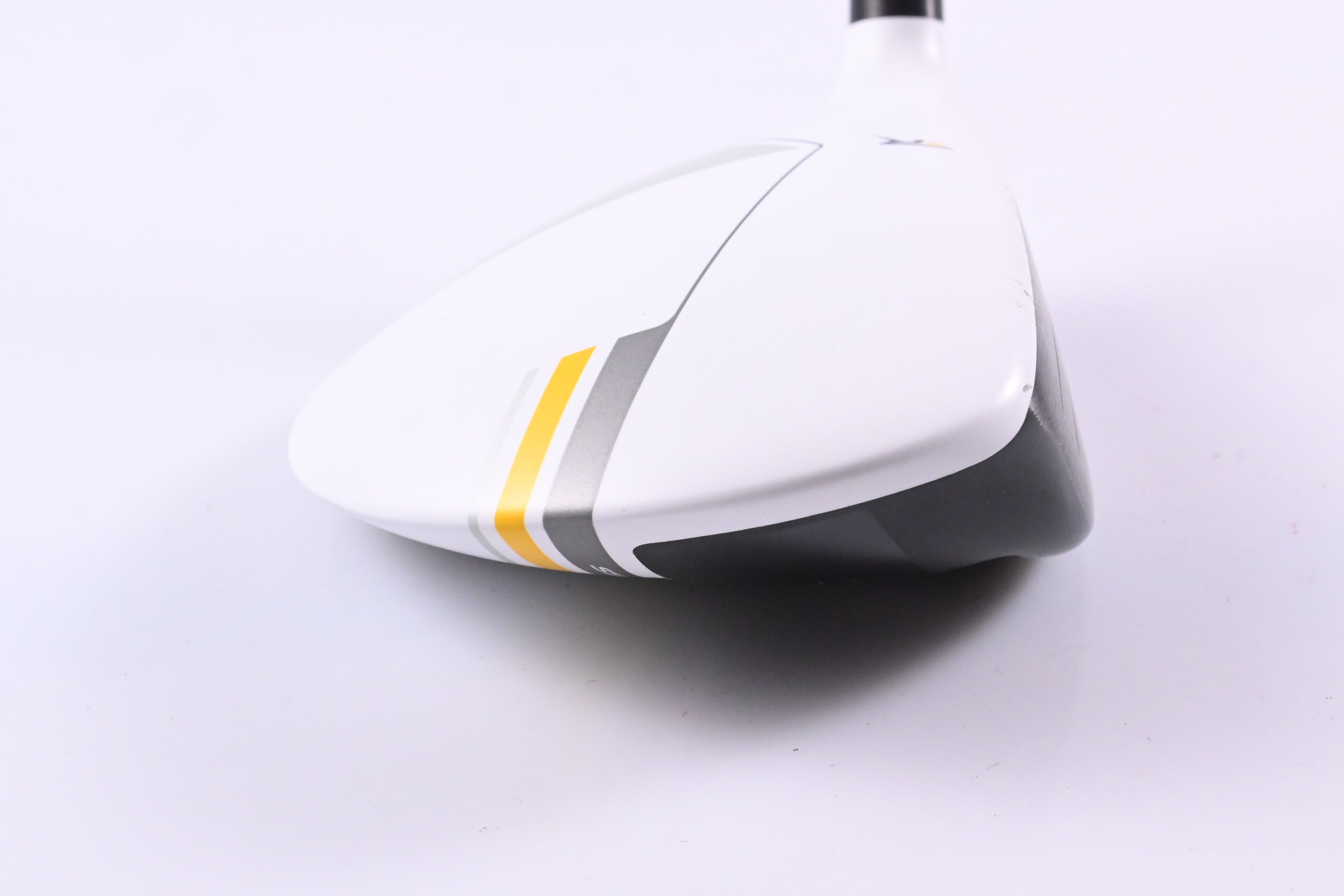 Taylormade RBZ Stage 2 #3 Wood / 15 Degree / Regular Flex Fujikura Rocketfuel 60