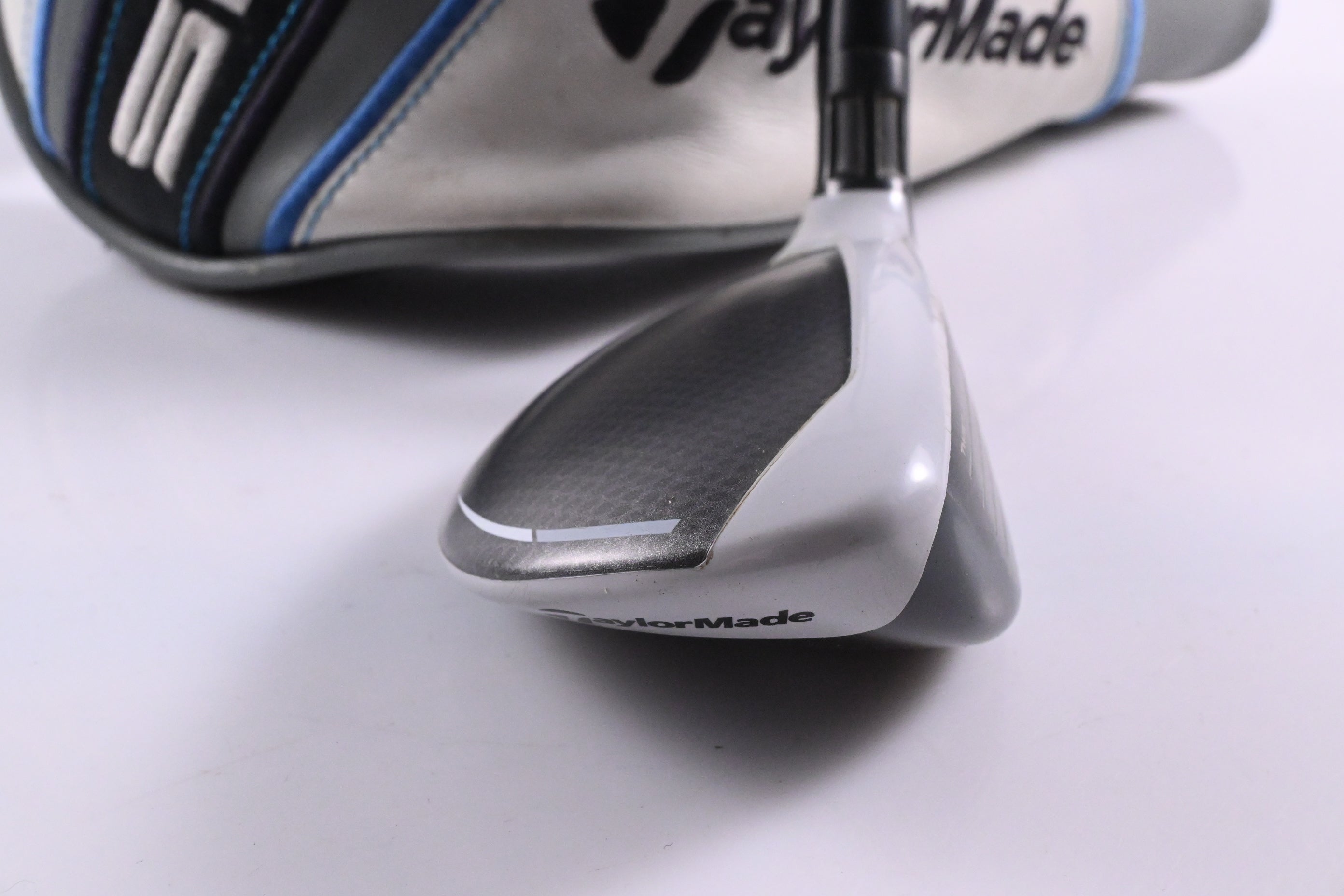 Taylormade SIM Max #3 Hybrid / 19 Degree / Regular Flex Ventus Blue 6 Shaft