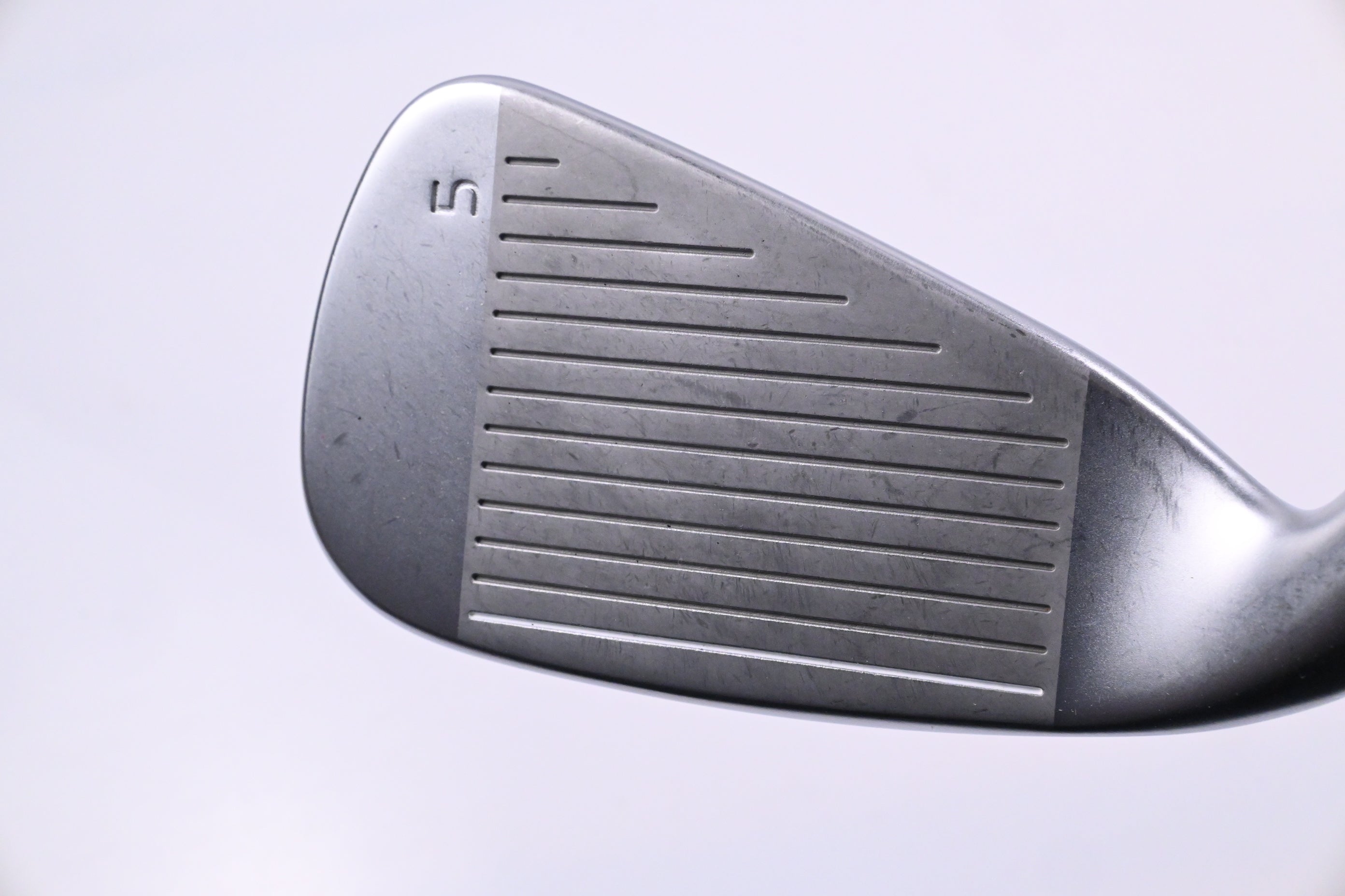 Ping G730 #5 Iron / 23.5 Degree / Regular Flex Ping AWT 2.0 Shaft