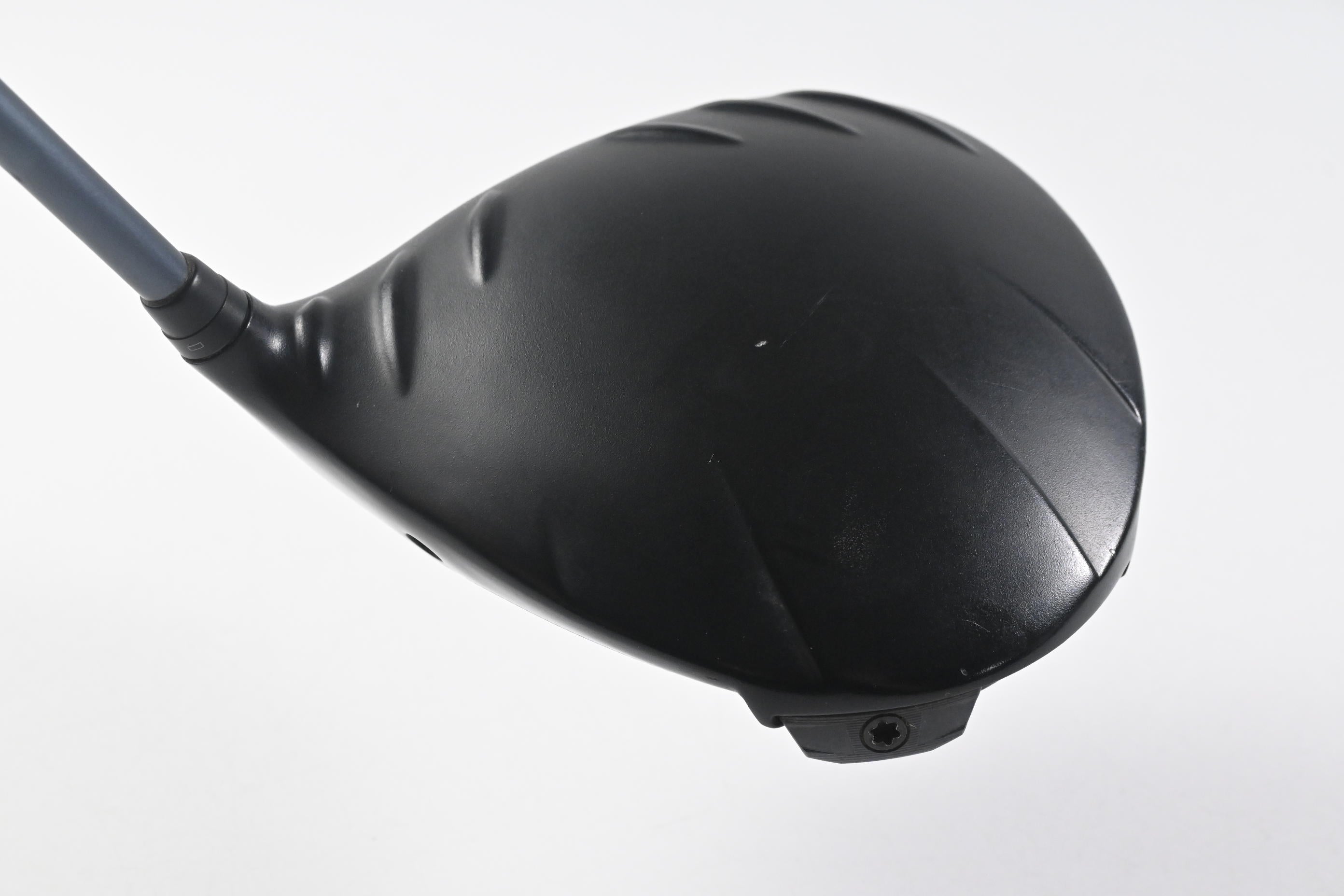 Ping G425 Max Driver / 9 Degree / Stiff Flex Ping Alta CB Slate 55 Shaft