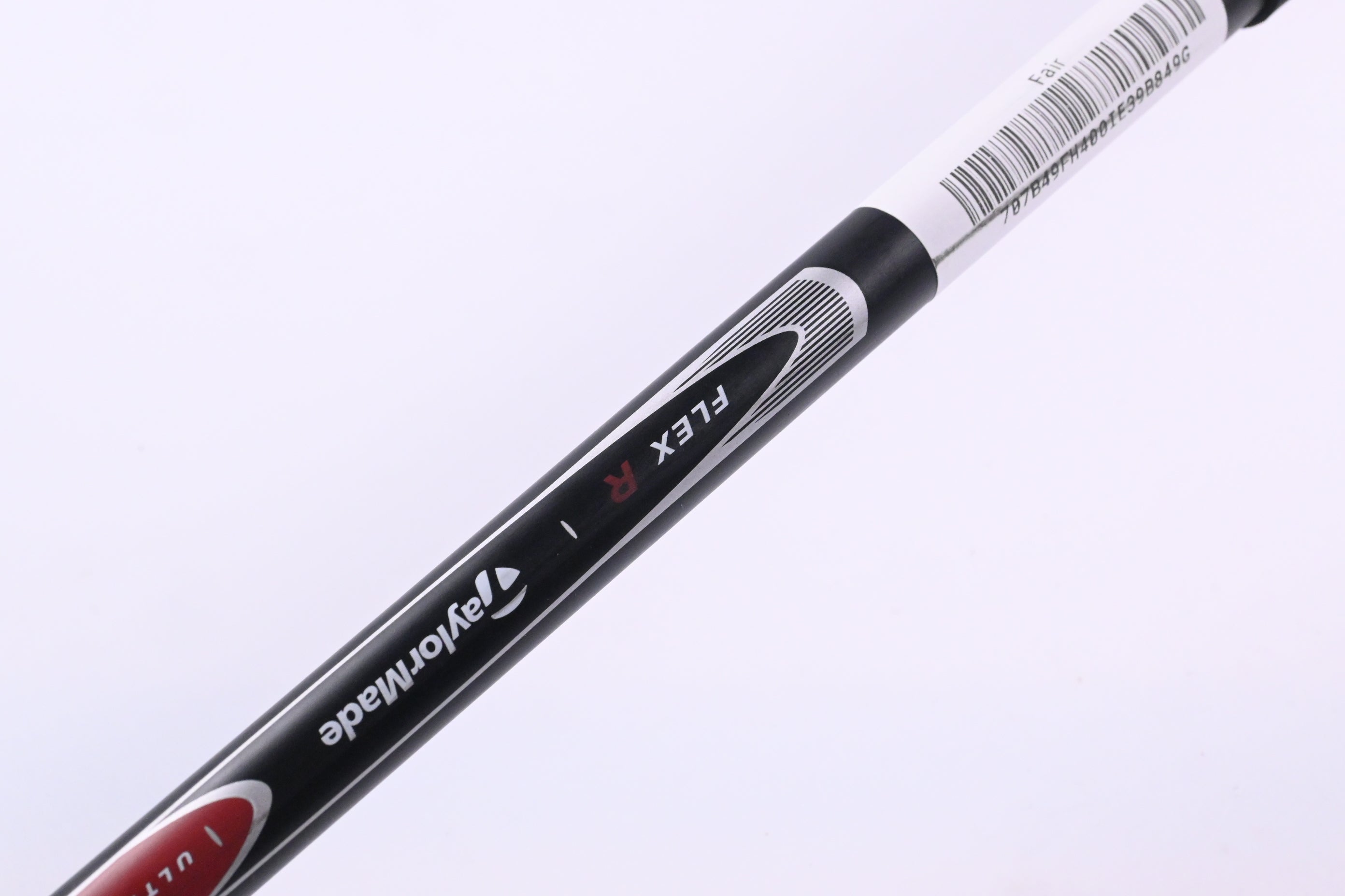 Taylormade Rescue Mid #3 Hybrid / 19 Degree / Regular Flex Taylormade Shaft