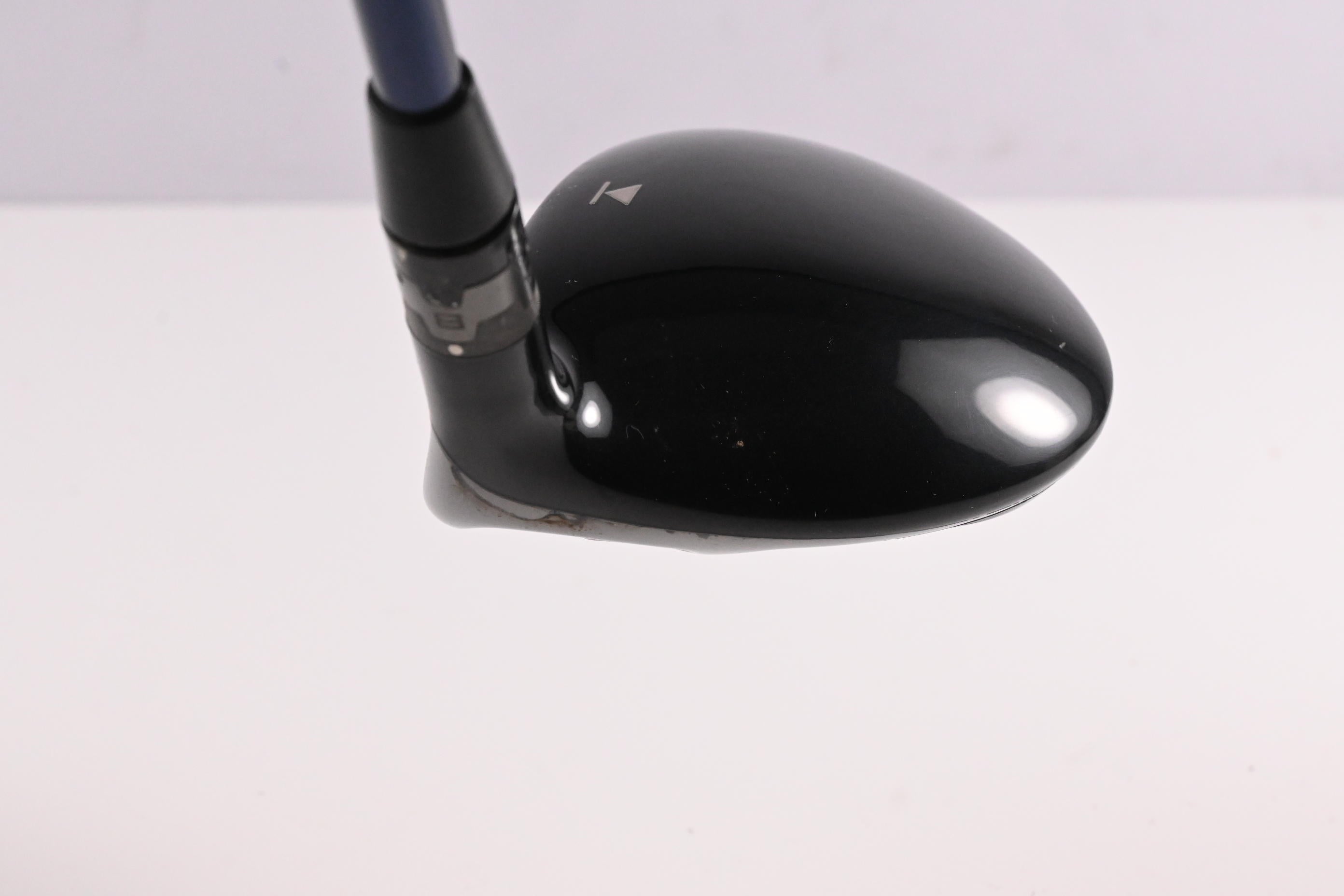 Titleist 910 FD #3 Wood / 15 Degree / Stiff Flex Diamana Kai'li 75 Shaft