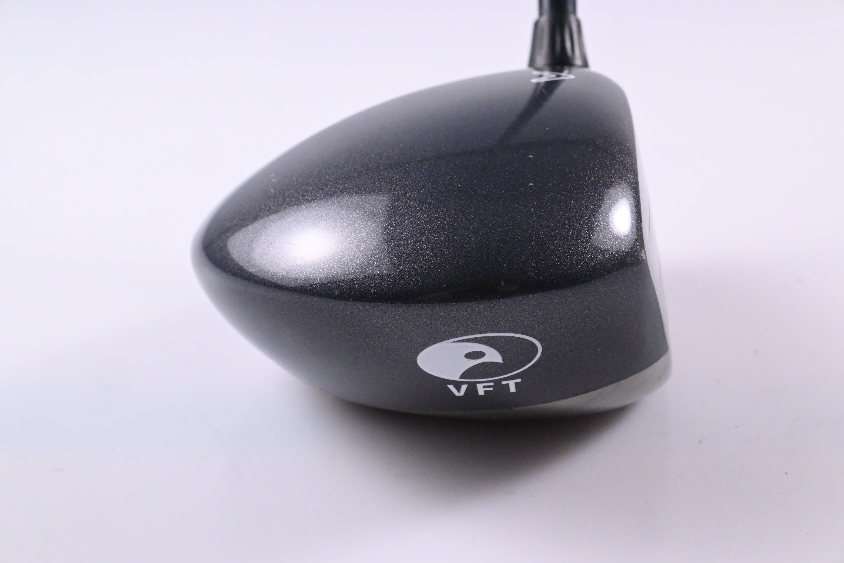 Callaway Hawk Eye VFT Driver / 10 Degree / Firm Flex Callaway Big Bertha 60