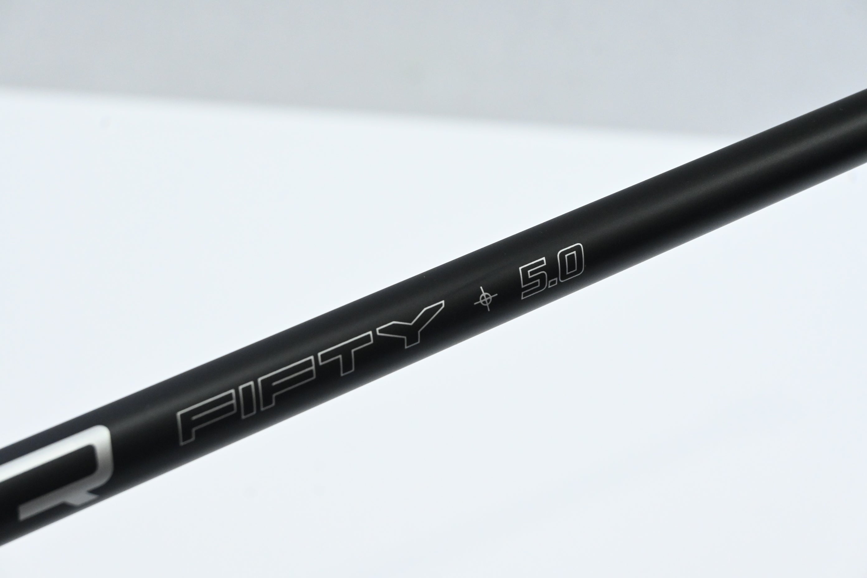 Project X Cypher 50 #5 Hybrid Shaft / Senior Flex / Callaway 3rd Gen