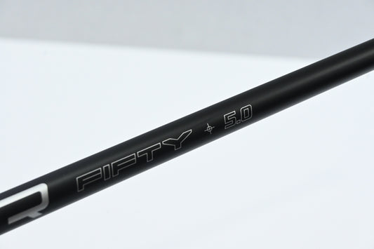 Project X Cypher 50 #5 Hybrid Shaft / Senior Flex / Callaway 3rd Gen