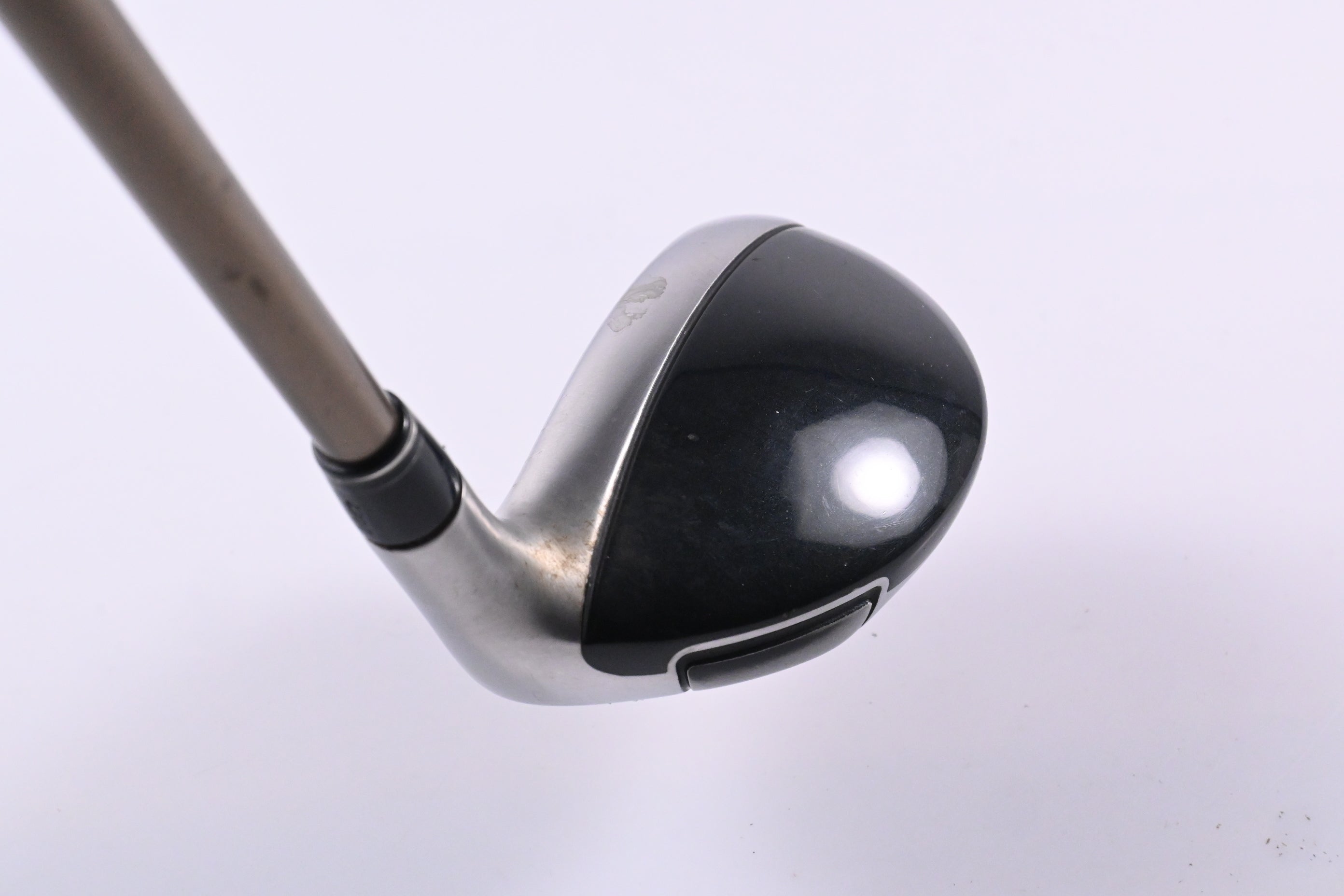 Cobra Baffler DWS #3 Hybrid / 23 Degree / Senior Flex Aldila VS Proto 60 Shaft