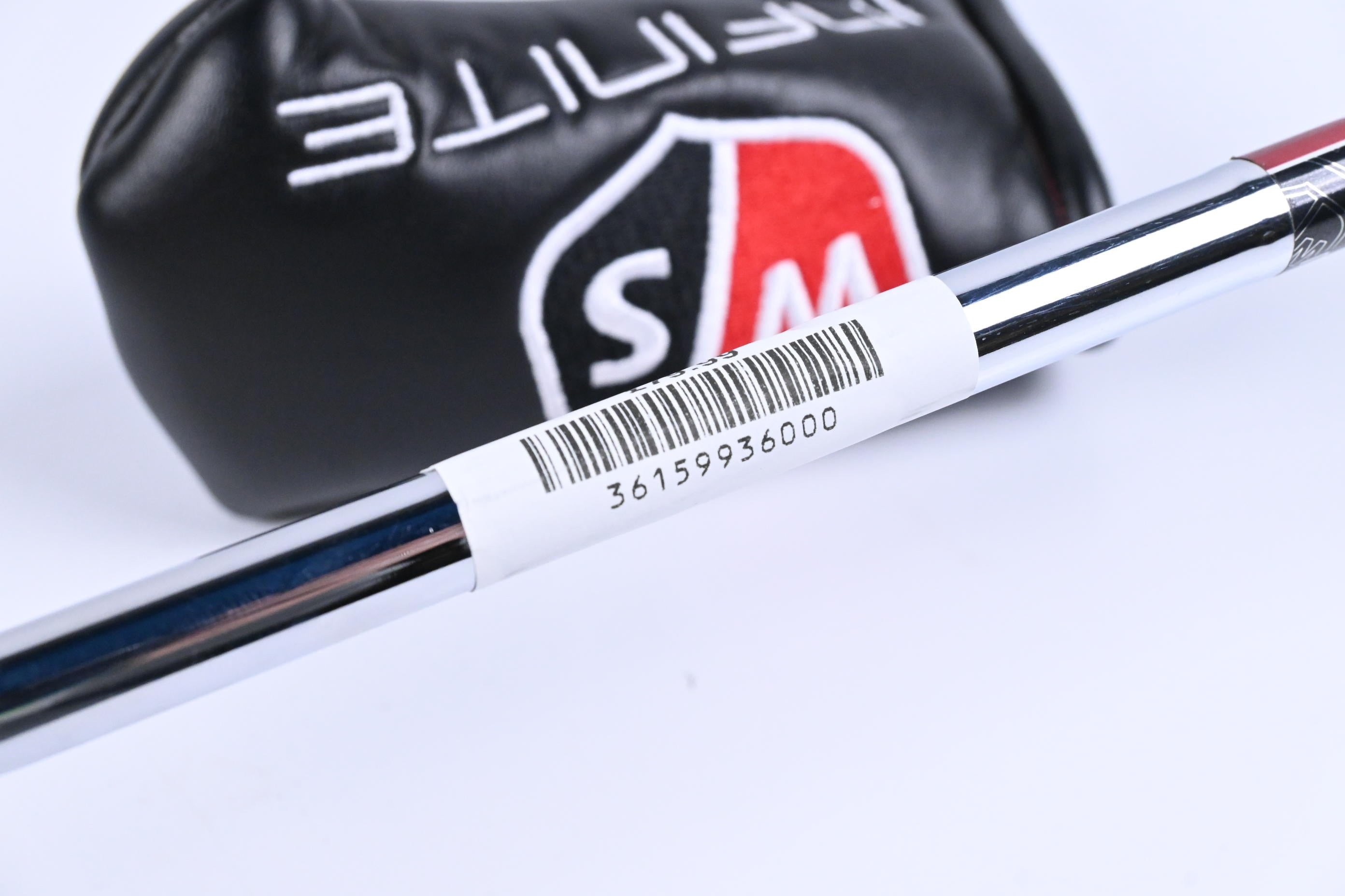 Wilson Infinite 2018 Grant Park Putter / 34 Inch