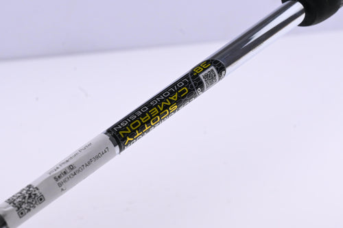Scotty Cameron Phantom 11.5 Long Design 2024 Putter / 38 Inch