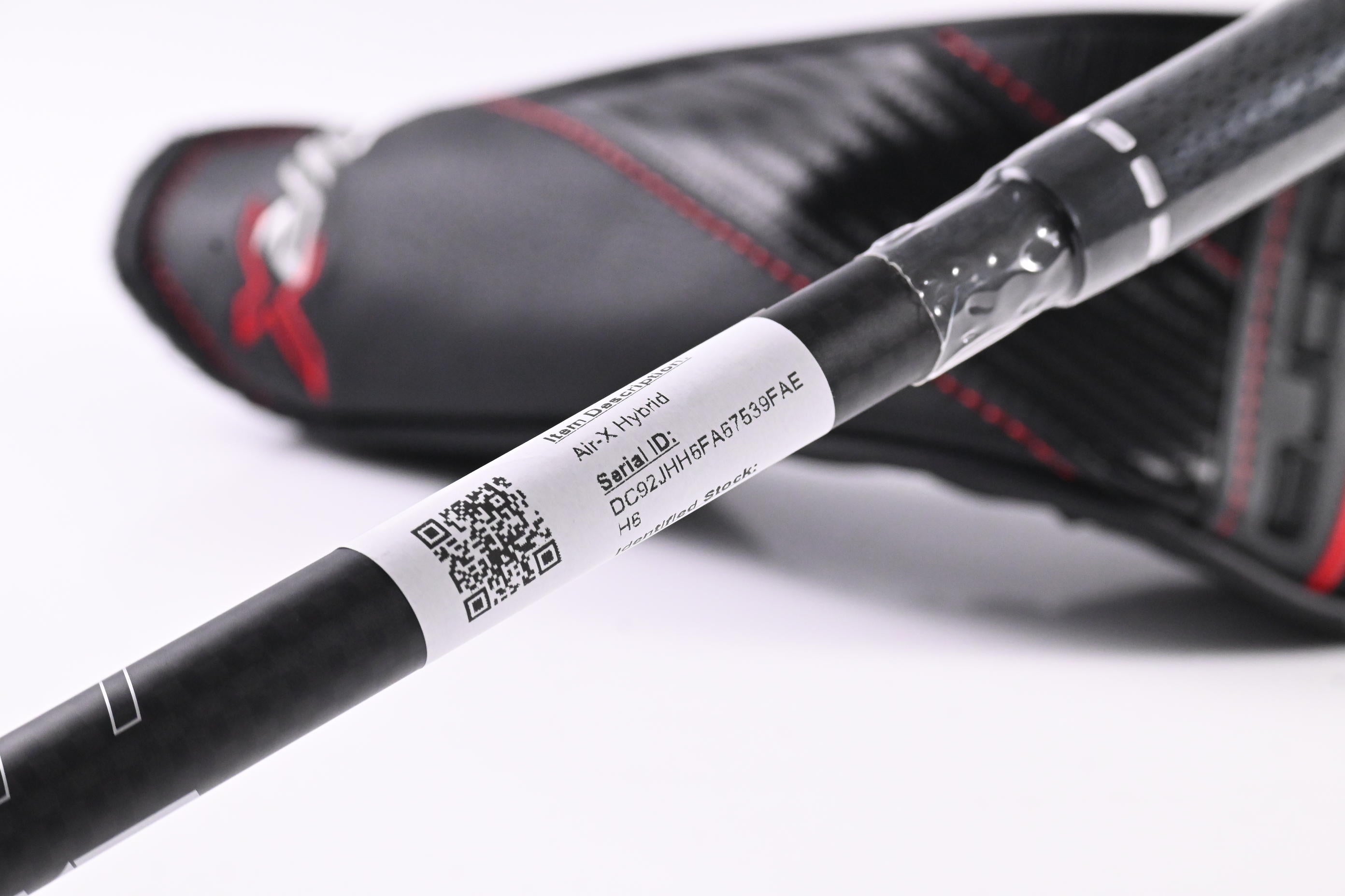 Cobra Air-X Offset #3 Hybrid / 19 Degree / Lite Flex Cobra Ultralite 45 Shaft