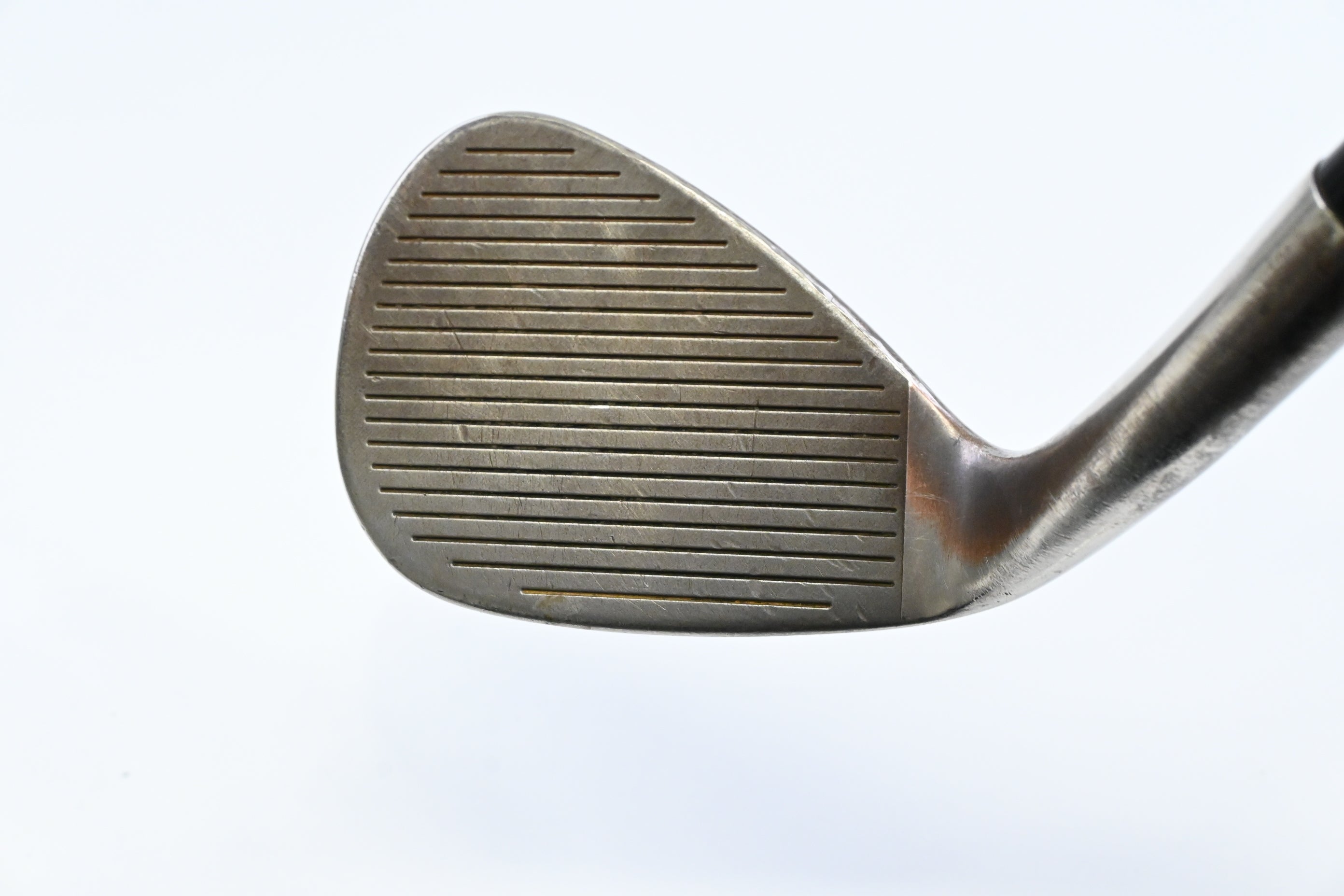 Taylormade Hi-Toe 4 Lob Wedge / 58 Degree / Wedge Flex Dynamic Gold 115 Shaft