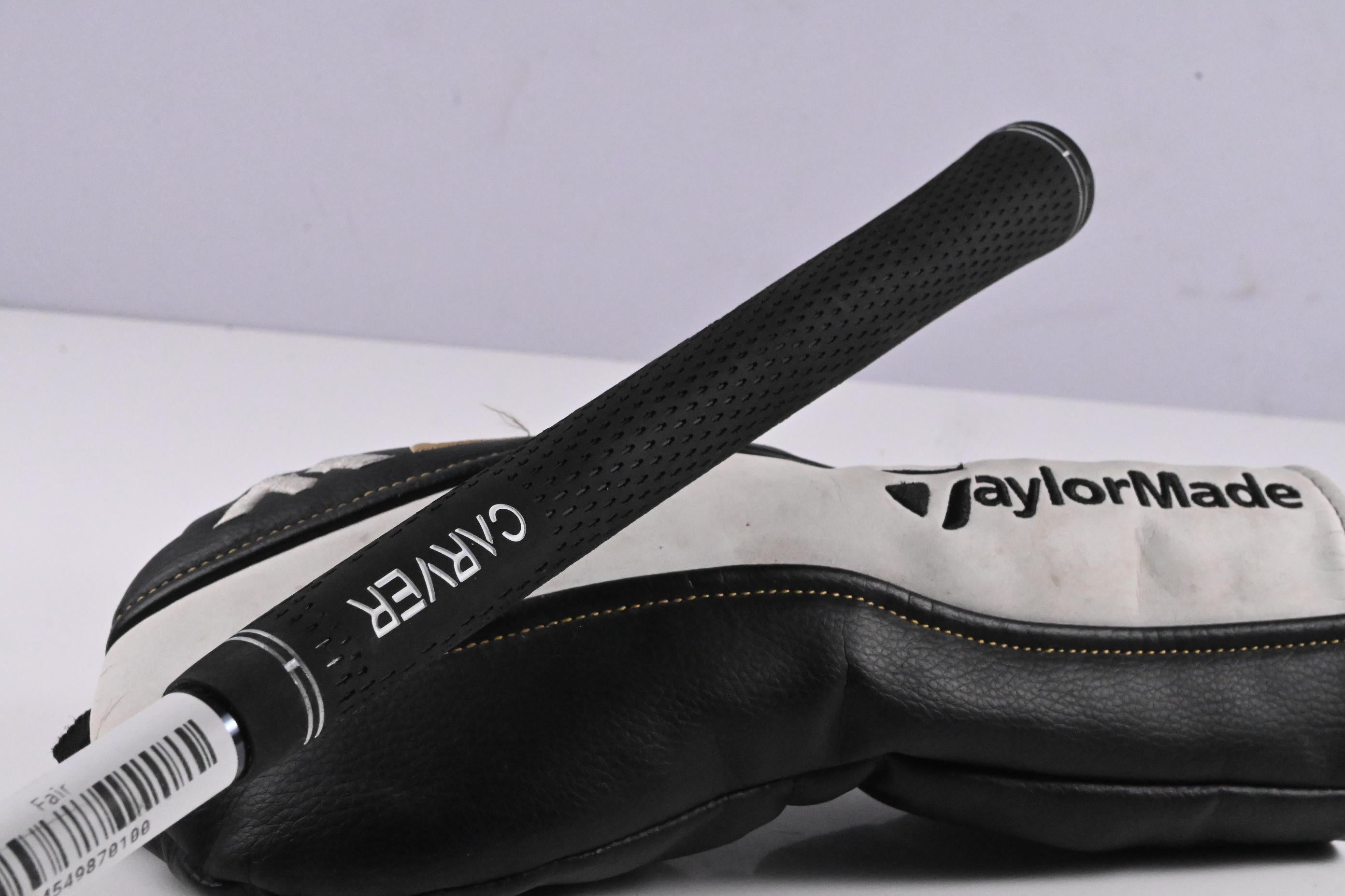 Taylormade M2 2016 #3 Wood / 15 Degree / X-Flex UST Mamiya Recoil Lin-Q M40X 6